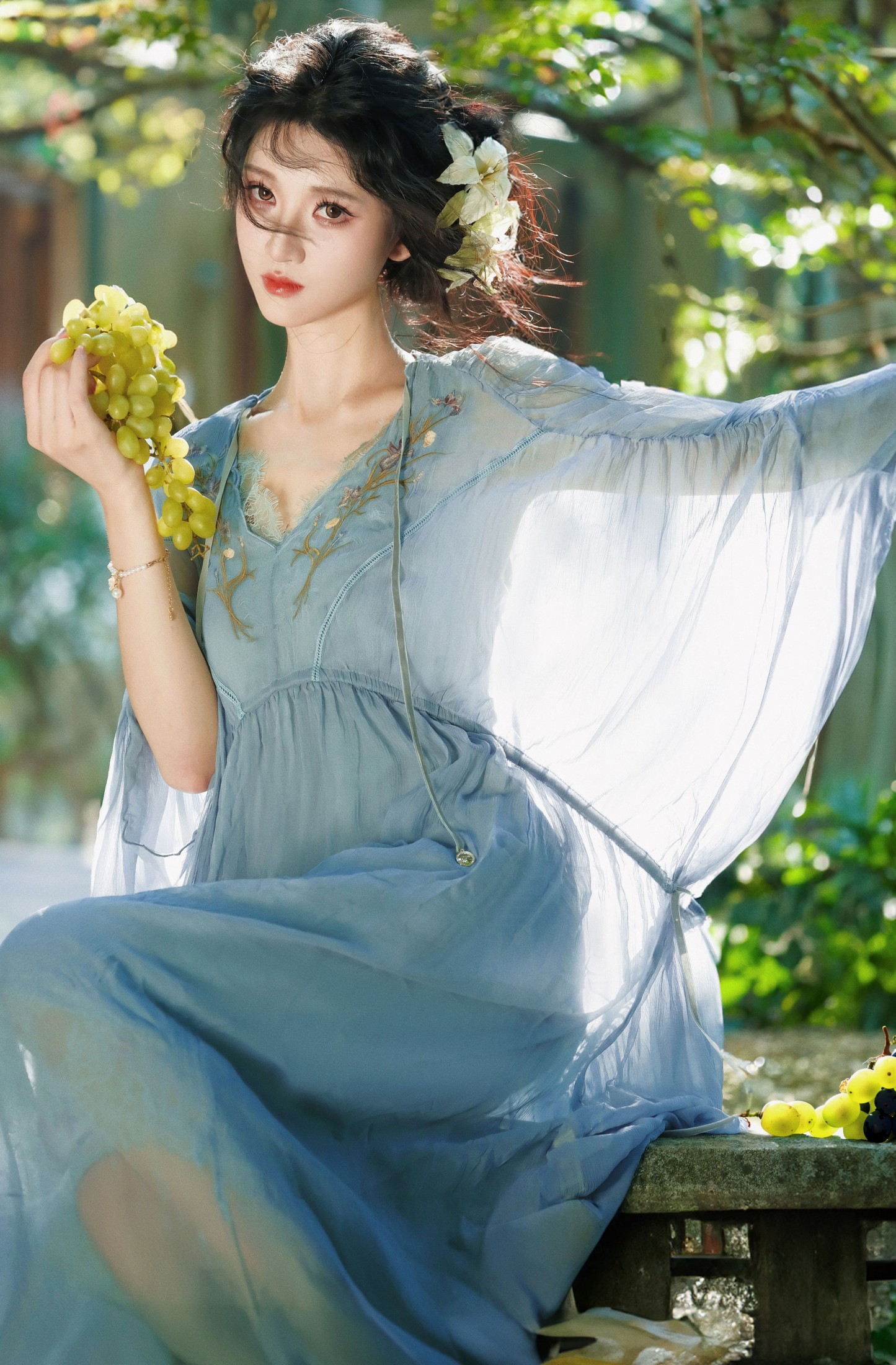 图片[5] - 当初叫人家小田田 - 《幽若》[16P] - 机器猫次元 - 机器猫次元
