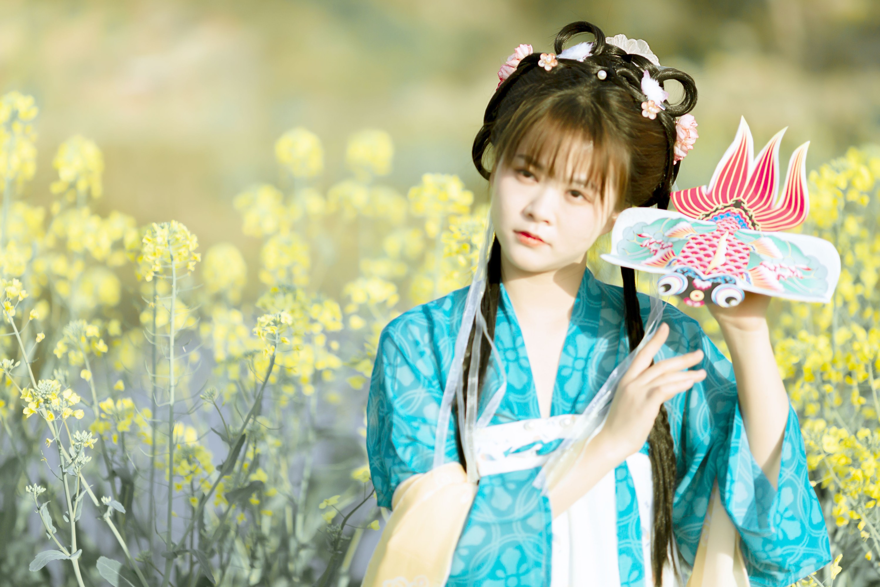图片[5] - 哈哈 - 《花田错》[35P] - 机器猫次元 - 机器猫次元