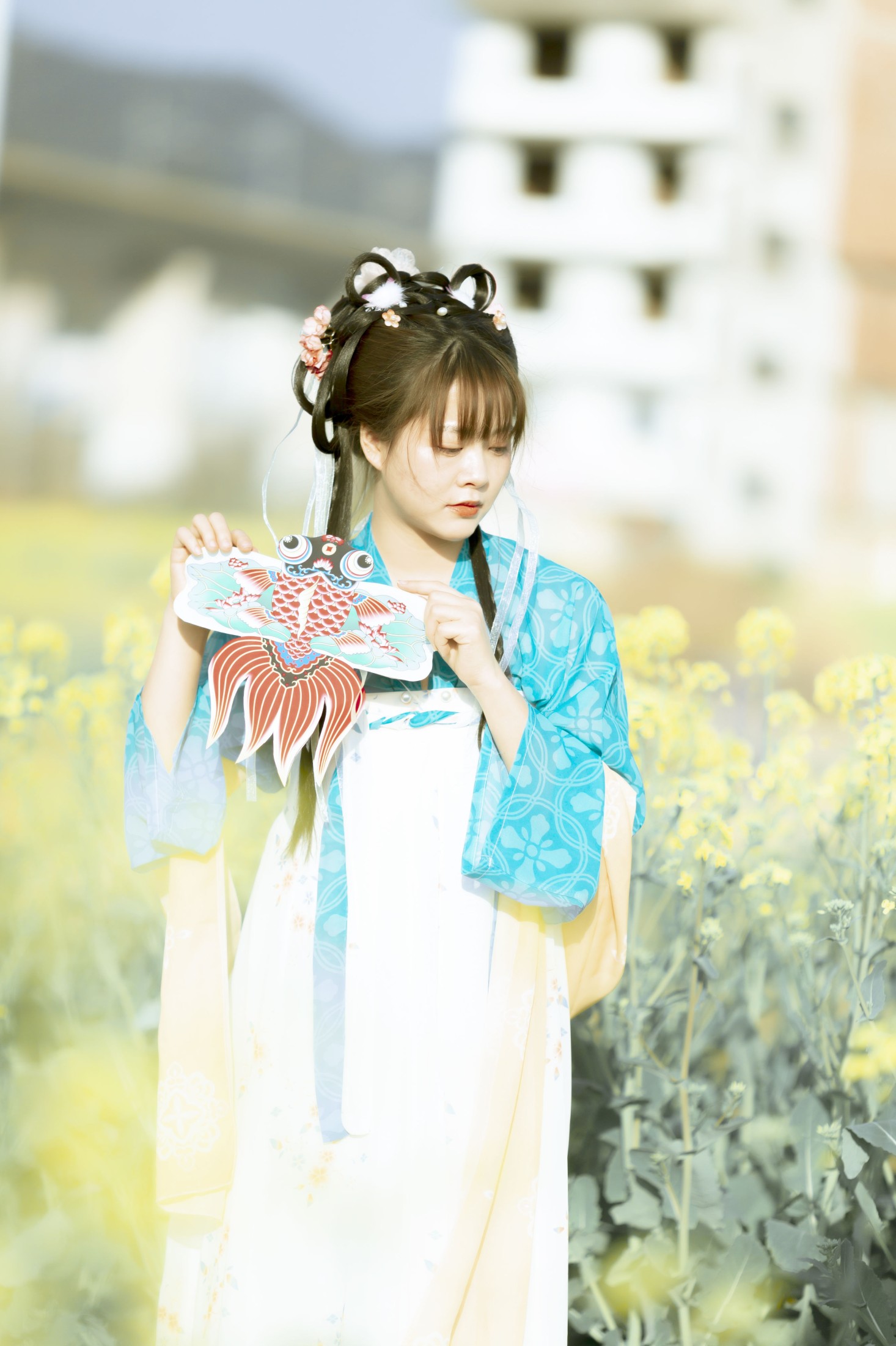 图片[3] - 哈哈 - 《花田错》[35P] - 机器猫次元 - 机器猫次元