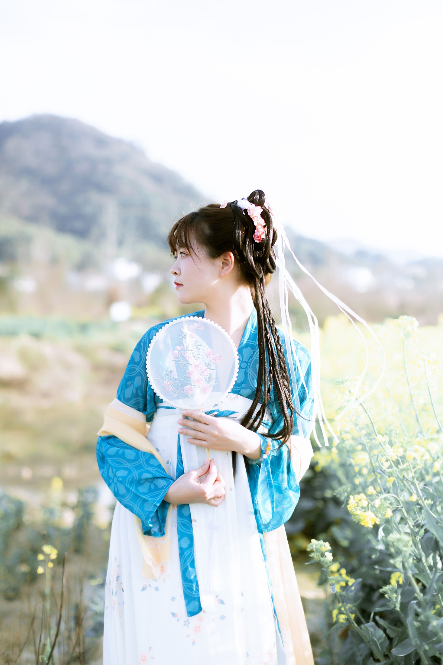 图片[1] - 哈哈 - 《花田错》[35P] - 机器猫次元 - 机器猫次元