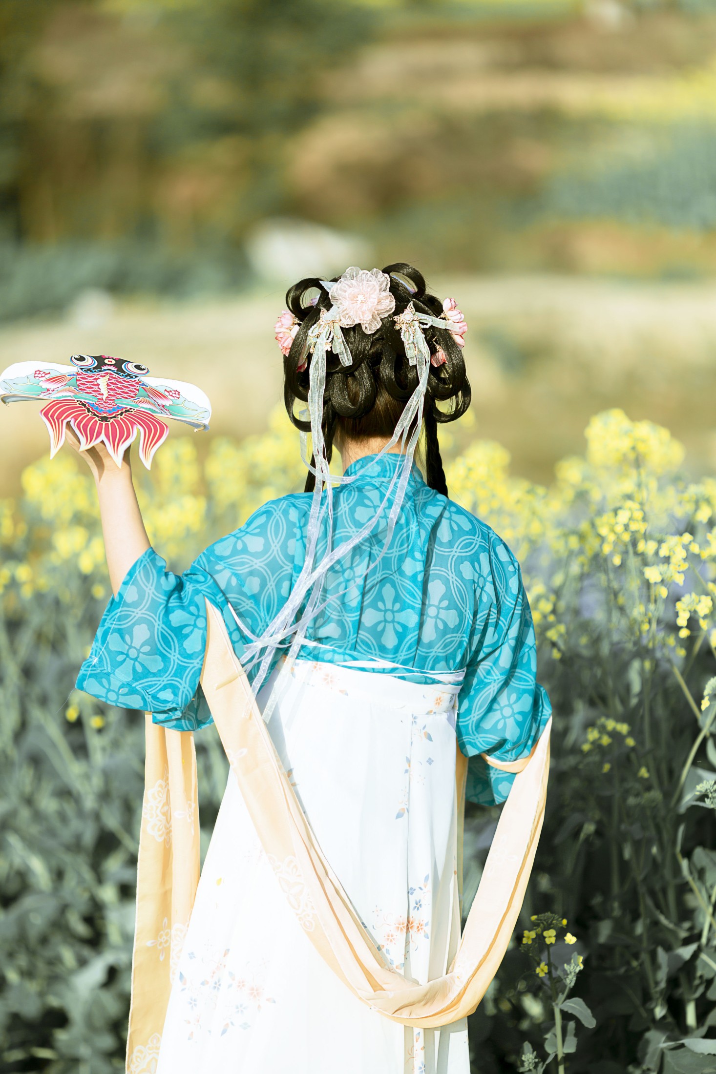 图片[7] - 哈哈 - 《花田错》[35P] - 机器猫次元 - 机器猫次元