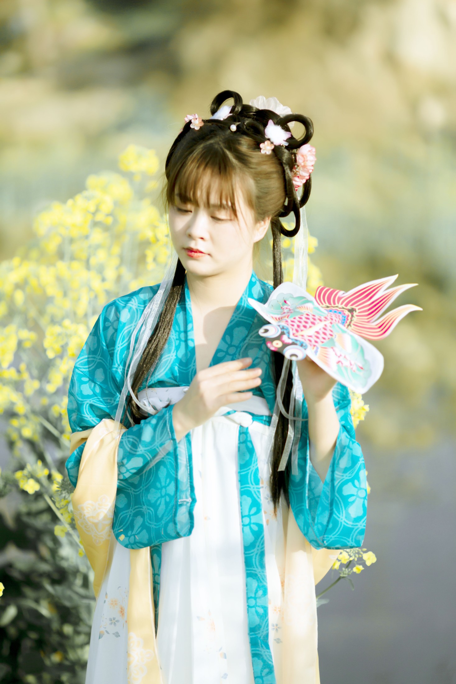 图片[6] - 哈哈 - 《花田错》[35P] - 机器猫次元 - 机器猫次元
