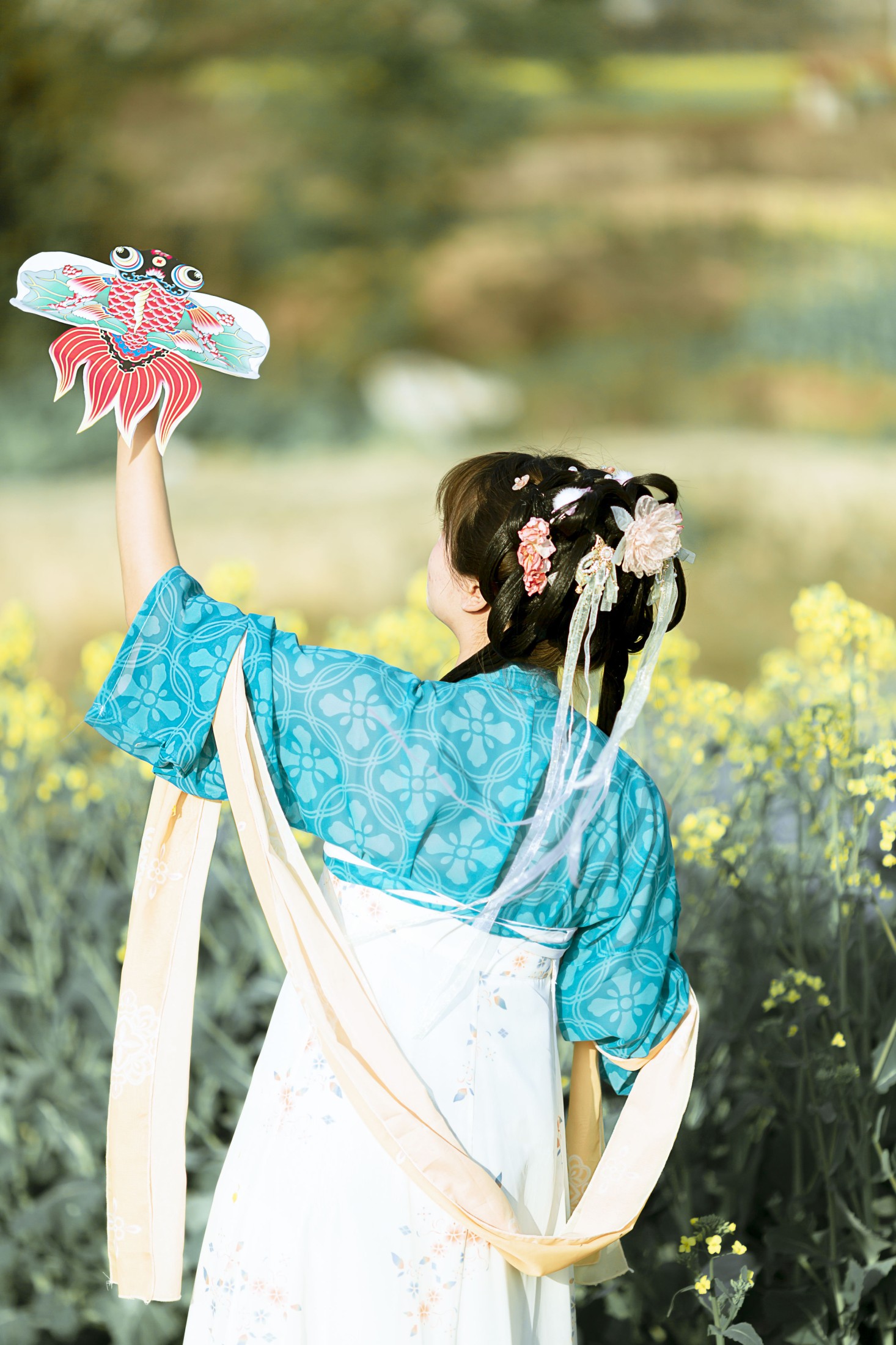 图片[8] - 哈哈 - 《花田错》[35P] - 机器猫次元 - 机器猫次元