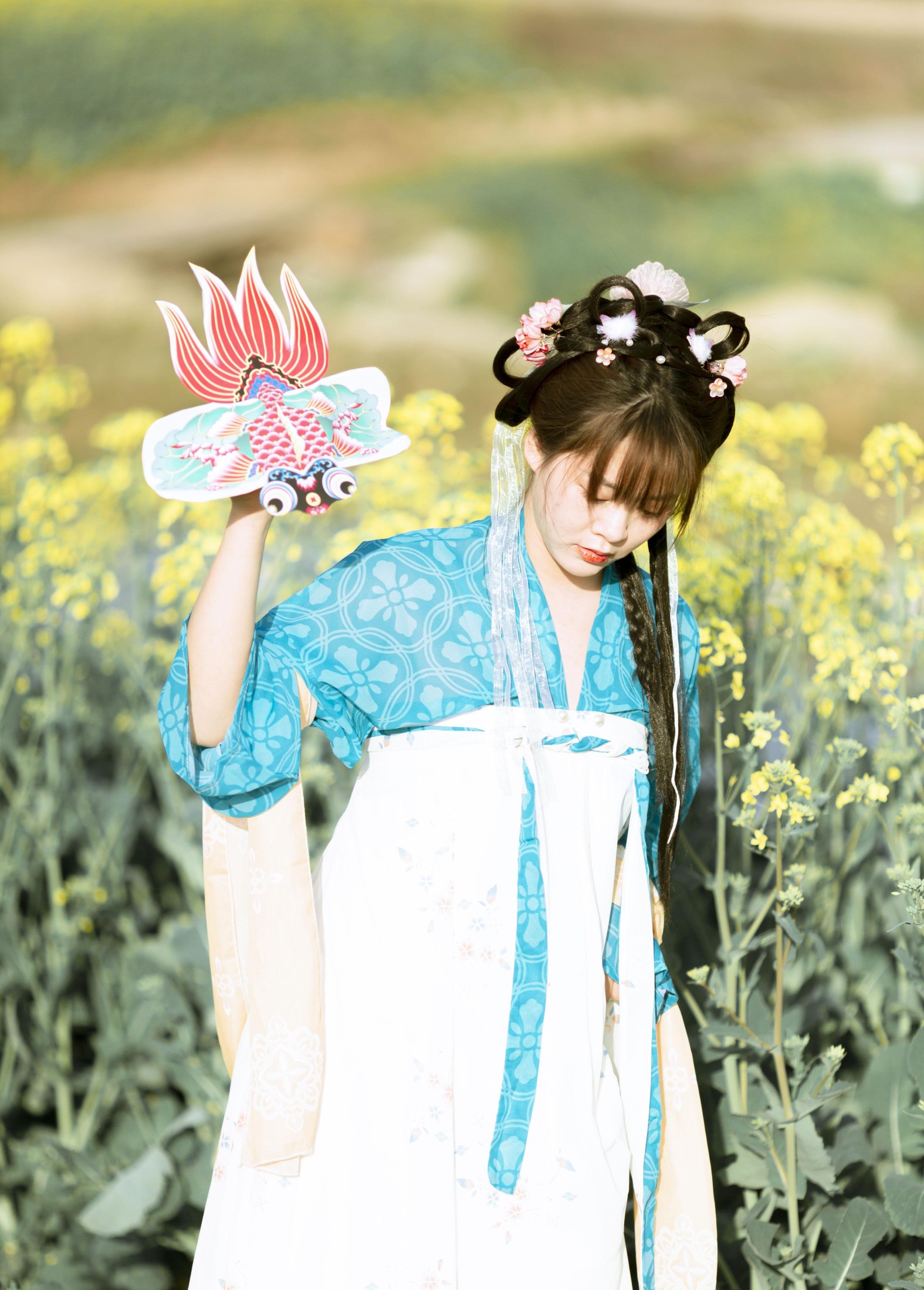 图片[2] - 哈哈 - 《花田错》[35P] - 机器猫次元 - 机器猫次元