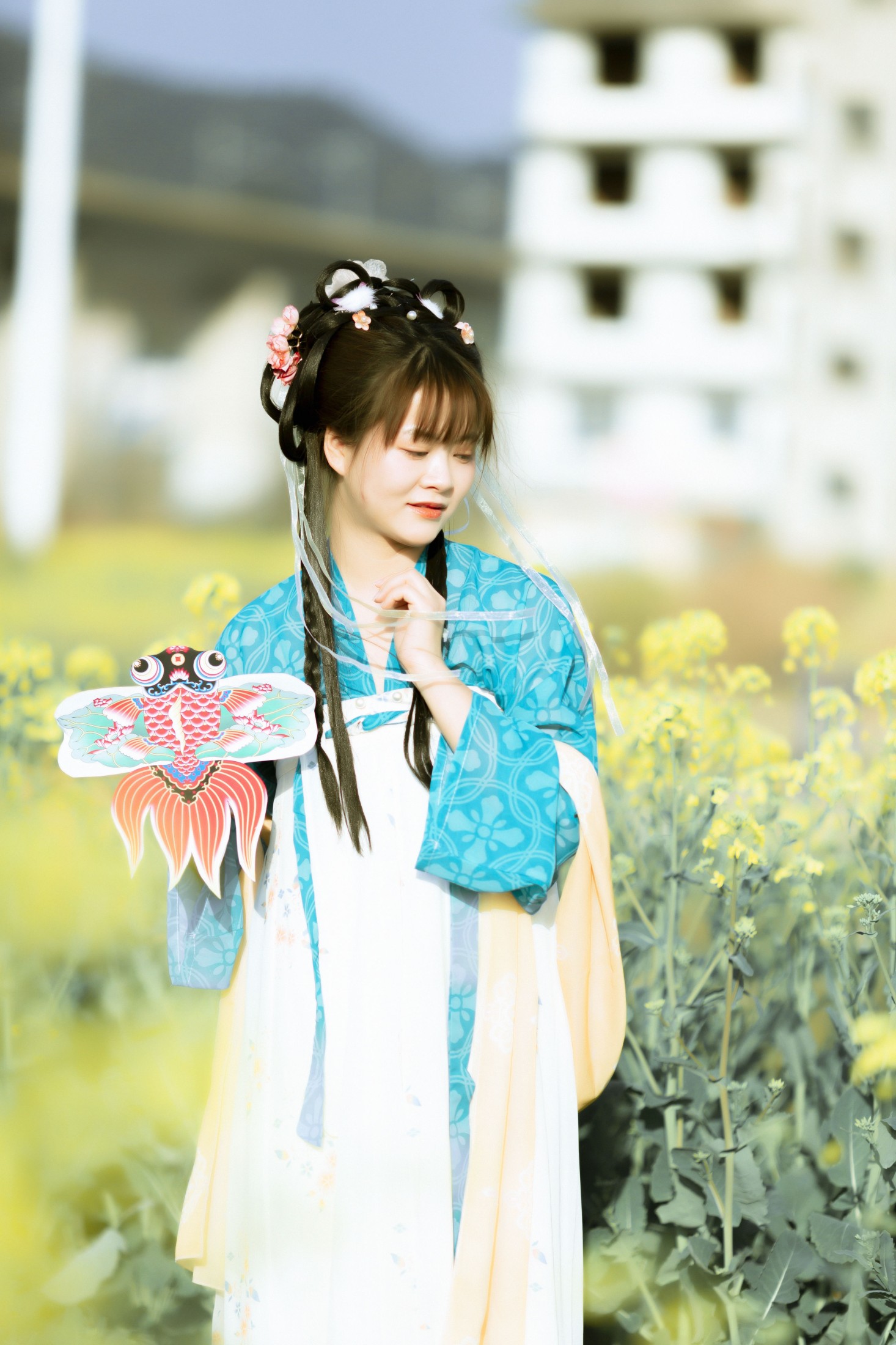 图片[4] - 哈哈 - 《花田错》[35P] - 机器猫次元 - 机器猫次元