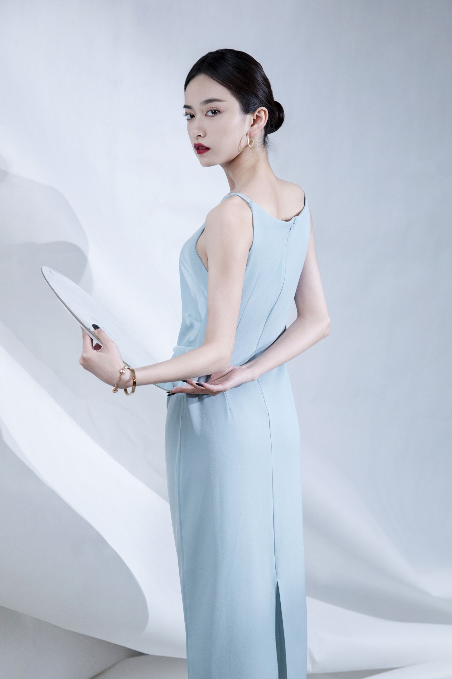 图片[4] - 安仔麻麻 - 《一面镜子》[26P] - 机器猫次元 - 机器猫次元