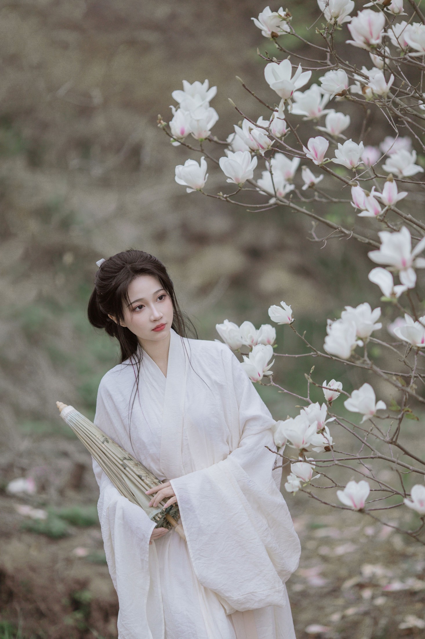 图片[6] - 绮罗生的小苏苏 - 《皎洁如兰》[18P] - 机器猫次元 - 机器猫次元