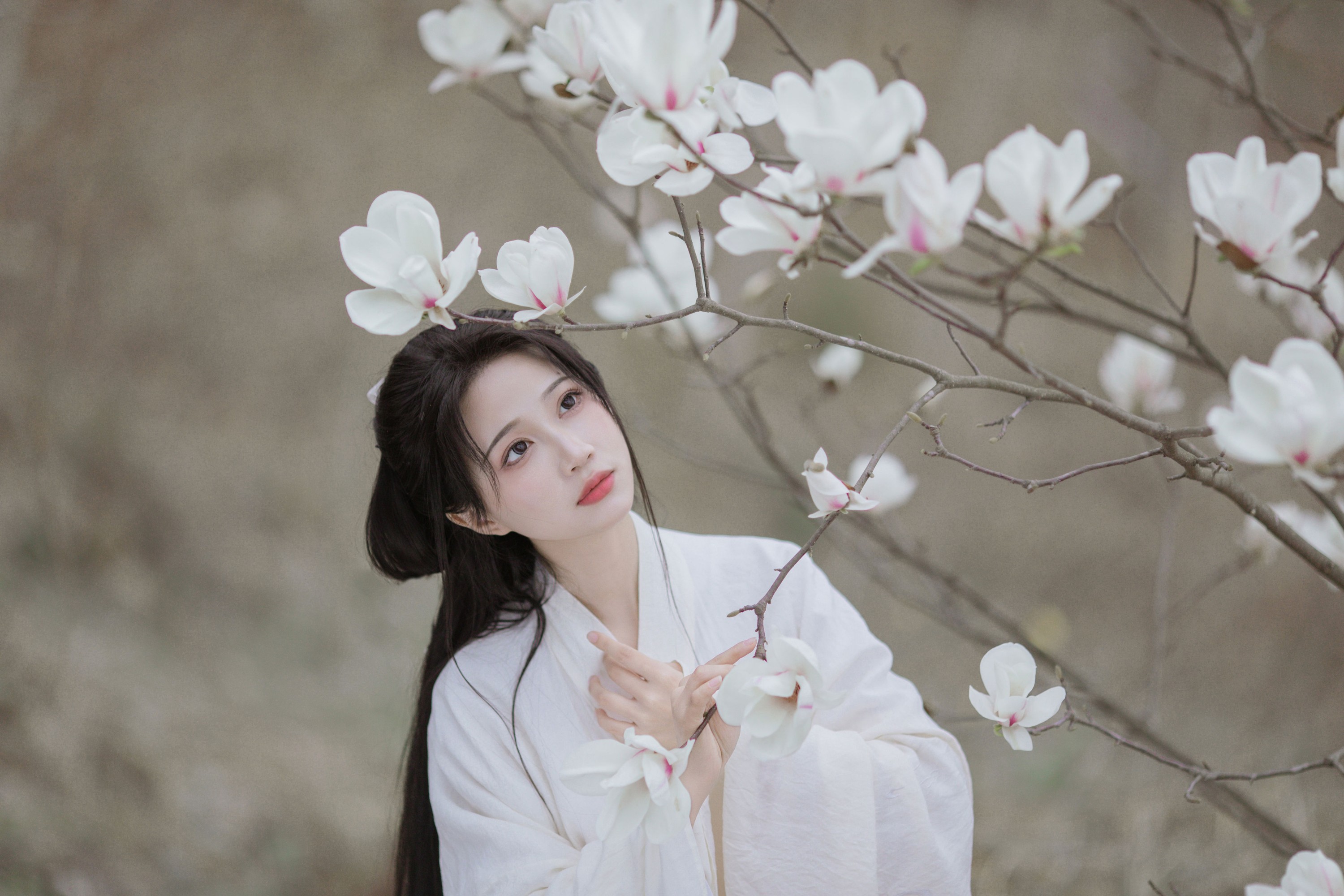 图片[5] - 绮罗生的小苏苏 - 《皎洁如兰》[18P] - 机器猫次元 - 机器猫次元