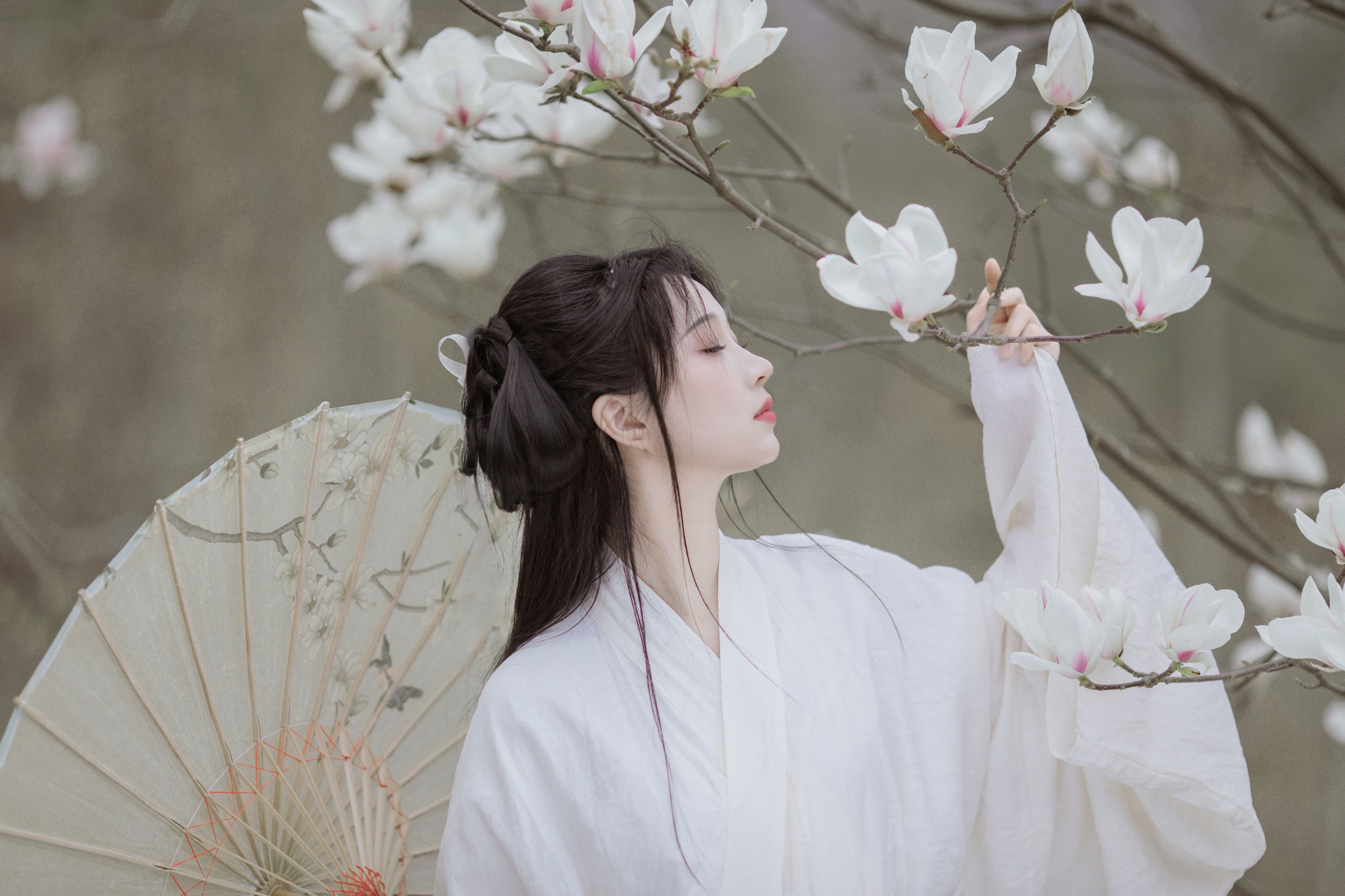 图片[3] - 绮罗生的小苏苏 - 《皎洁如兰》[18P] - 机器猫次元 - 机器猫次元