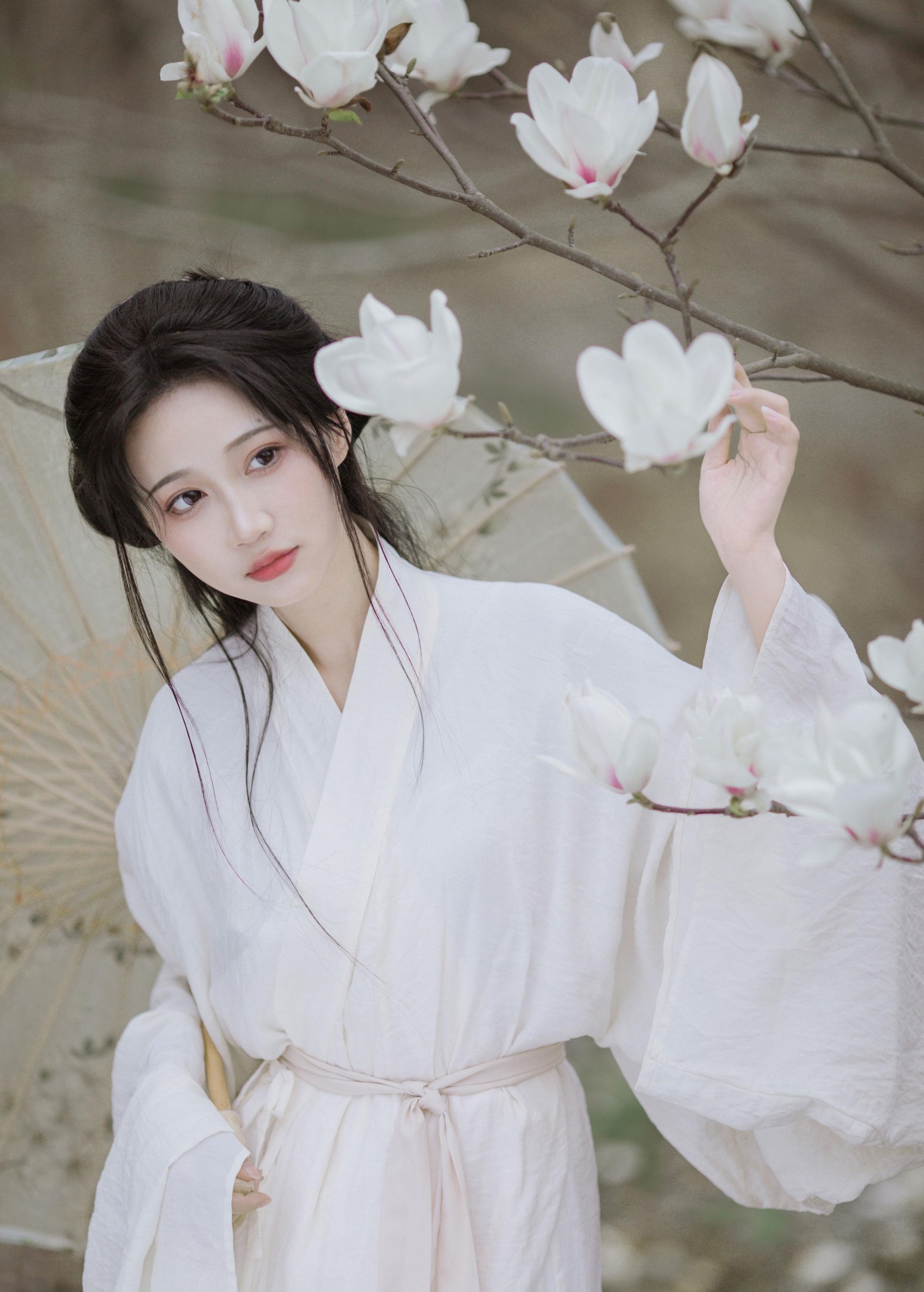 图片[2] - 绮罗生的小苏苏 - 《皎洁如兰》[18P] - 机器猫次元 - 机器猫次元