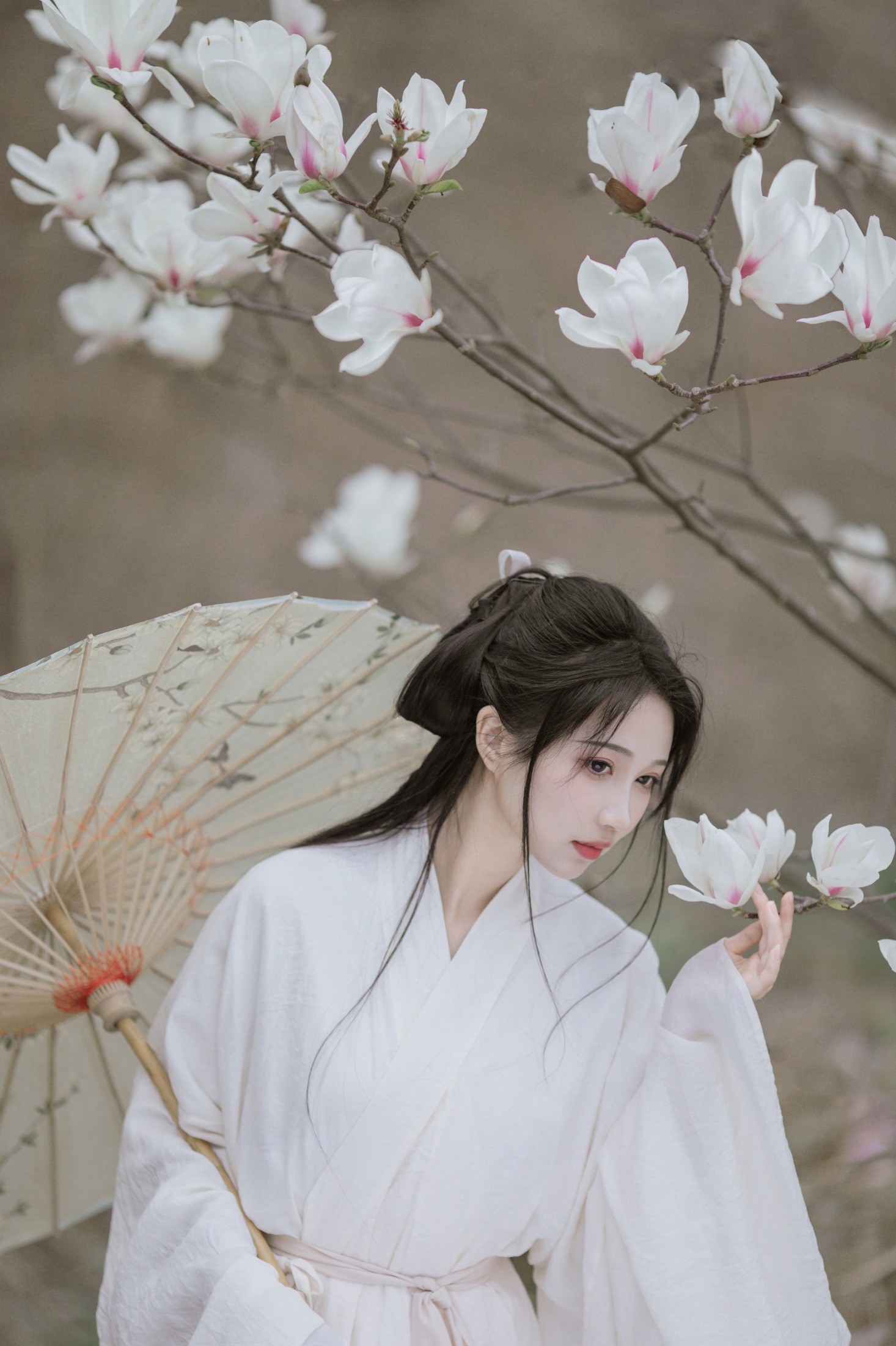 图片[4] - 绮罗生的小苏苏 - 《皎洁如兰》[18P] - 机器猫次元 - 机器猫次元