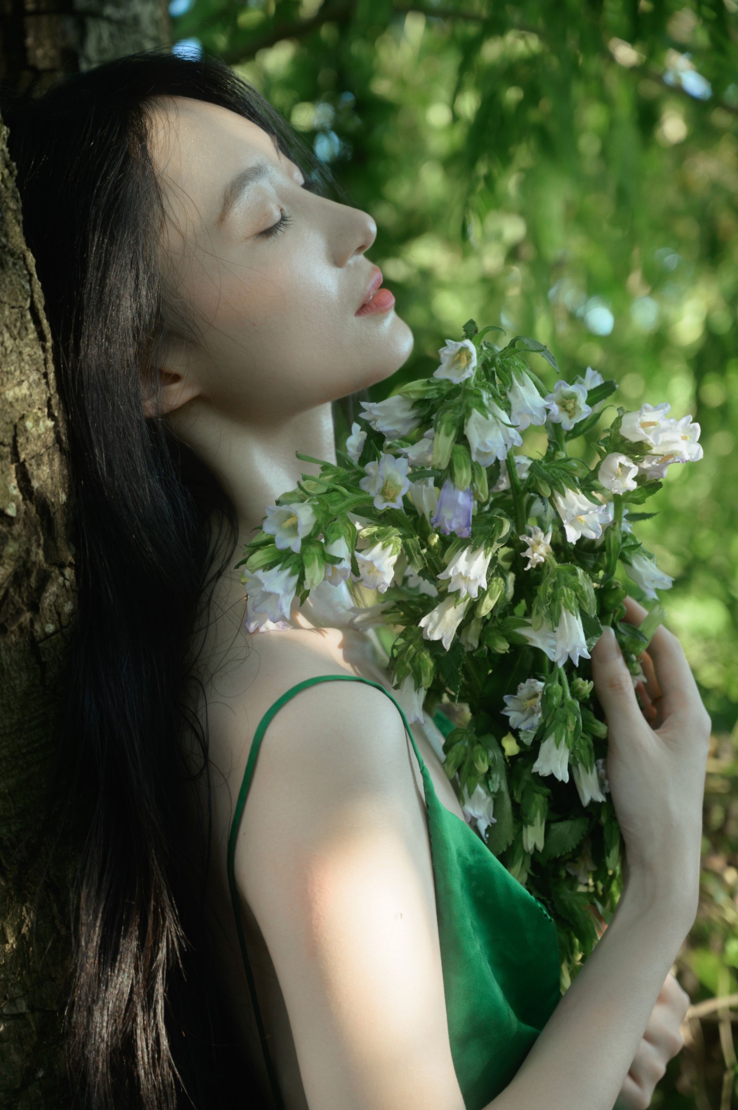 图片[8] - 阿吉缘子 - 《绿野仙踪》[16P] - 机器猫次元 - 机器猫次元