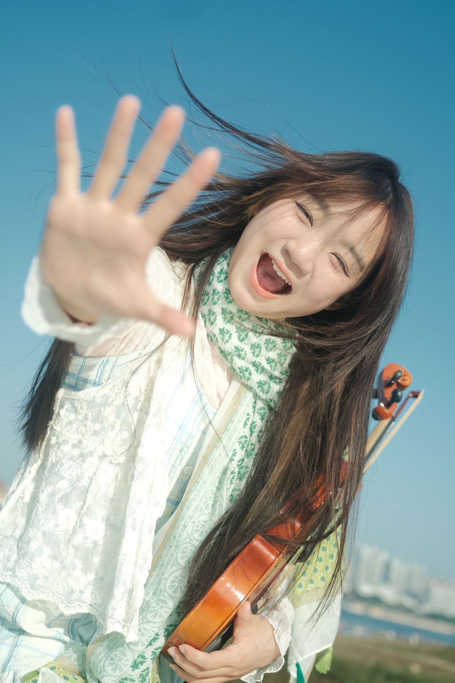 图片[6] - 样子 - 《彩色乐谱》[22P] - 机器猫次元 - 机器猫次元