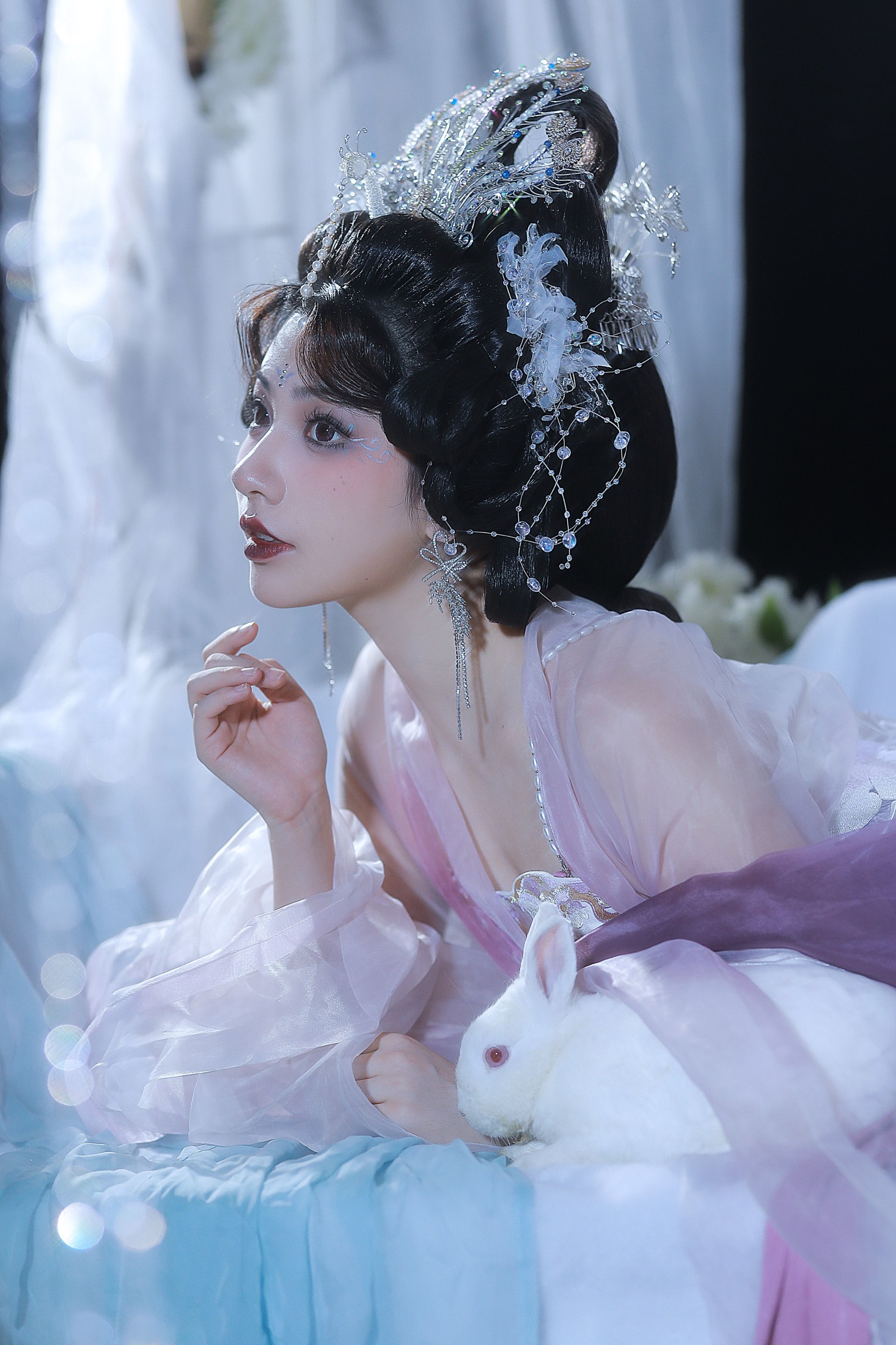 图片[7] - 阿冥 - 《嫦娥仙子》[14P] - 机器猫次元 - 机器猫次元