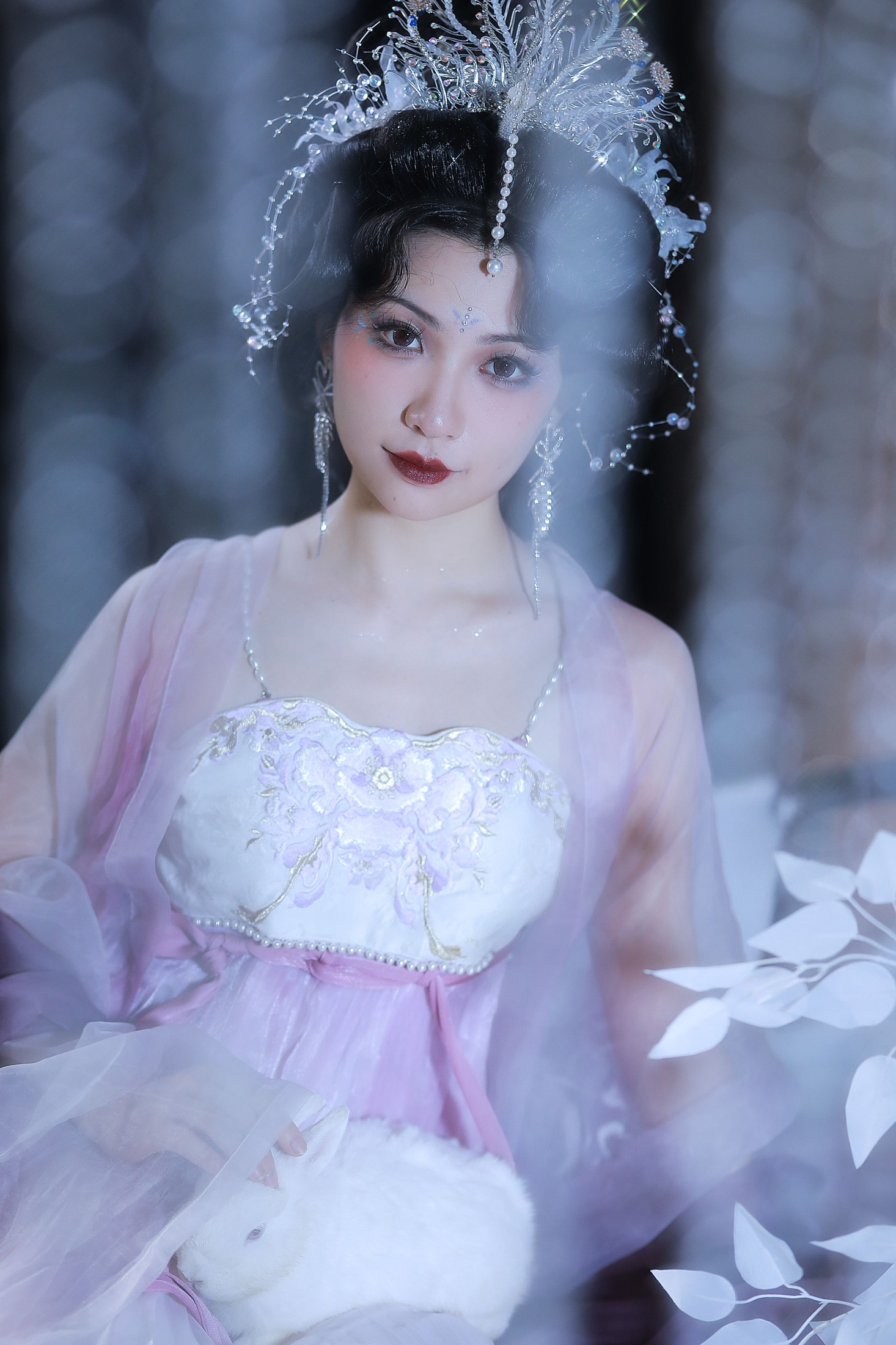 图片[8] - 阿冥 - 《嫦娥仙子》[14P] - 机器猫次元 - 机器猫次元