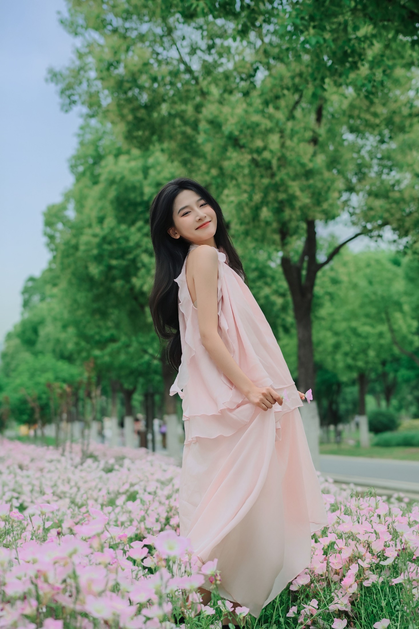图片[8] - 鸭鸭 - 《月见草花海》[32P] - 机器猫次元 - 机器猫次元