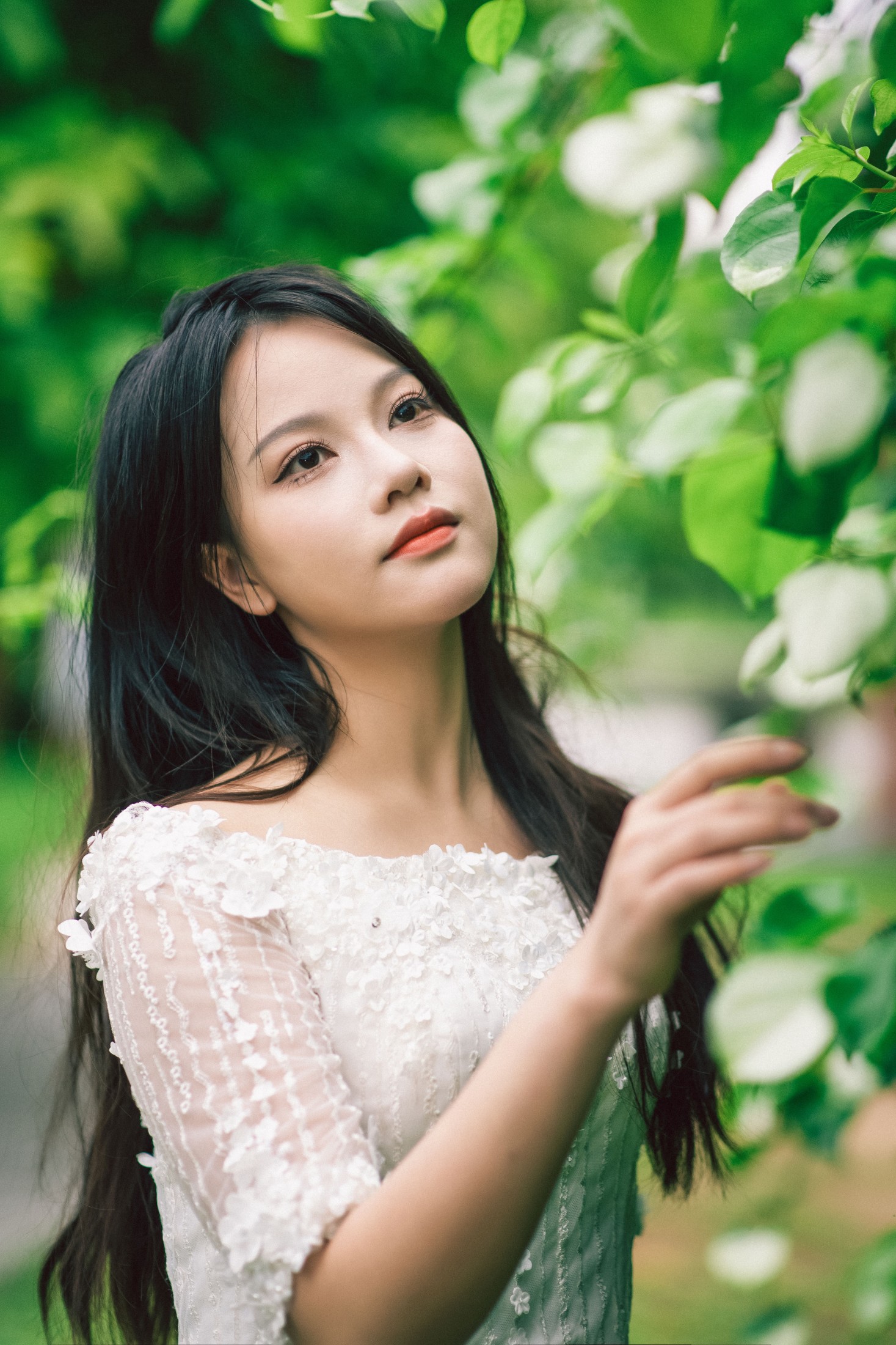 图片[7] - 小云 - 《春暖花开去见你》[23P] - 机器猫次元 - 机器猫次元
