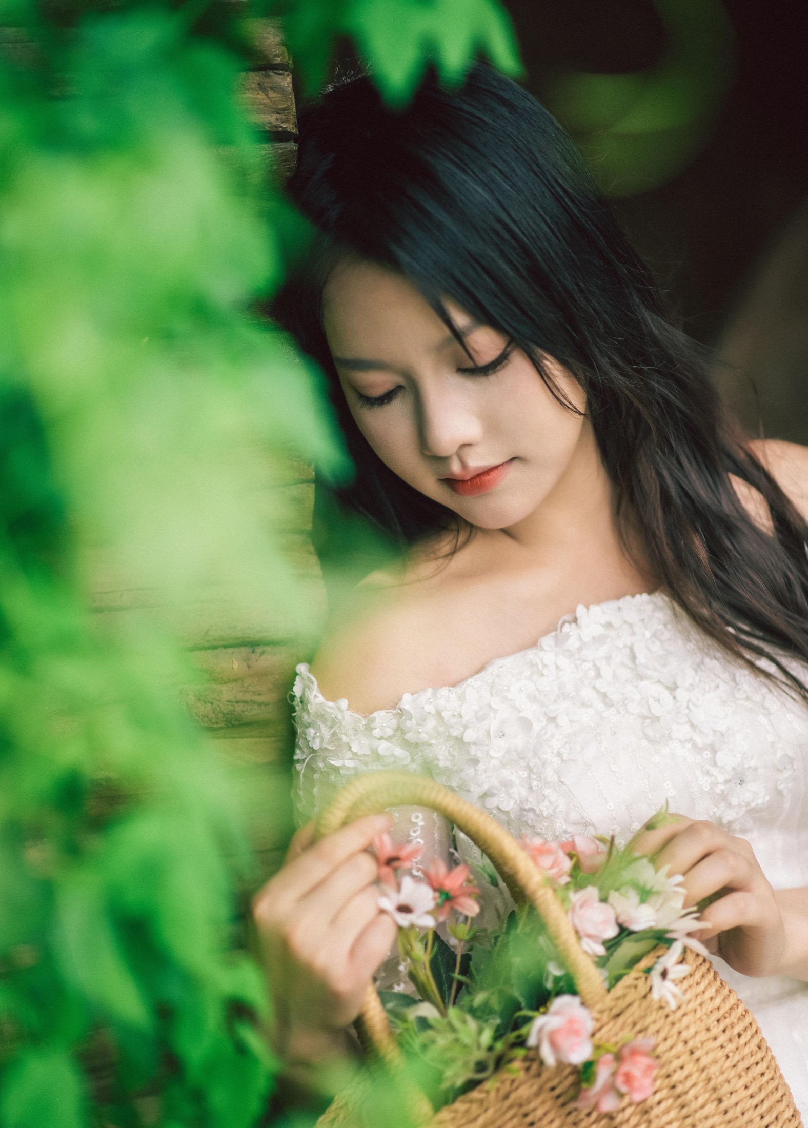 图片[2] - 小云 - 《春暖花开去见你》[23P] - 机器猫次元 - 机器猫次元