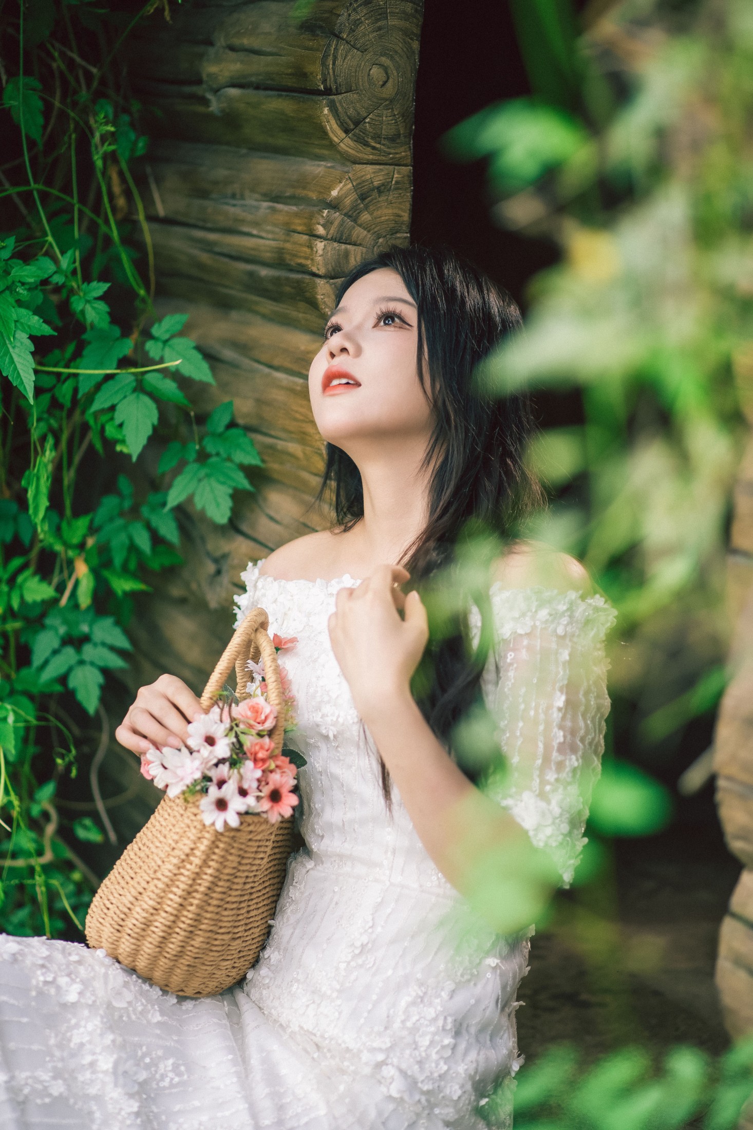 图片[1] - 小云 - 《春暖花开去见你》[23P] - 机器猫次元 - 机器猫次元