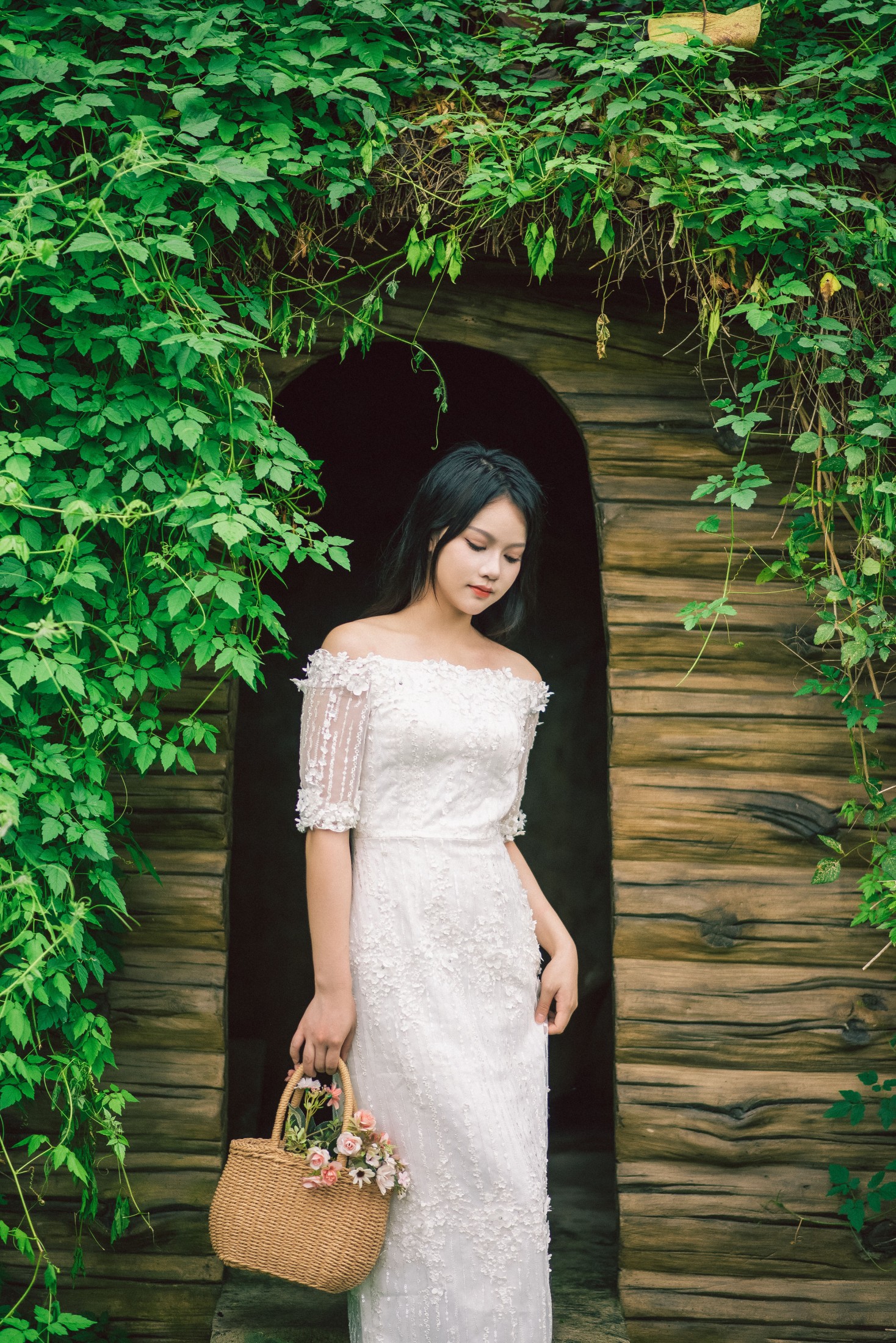 图片[3] - 小云 - 《春暖花开去见你》[23P] - 机器猫次元 - 机器猫次元