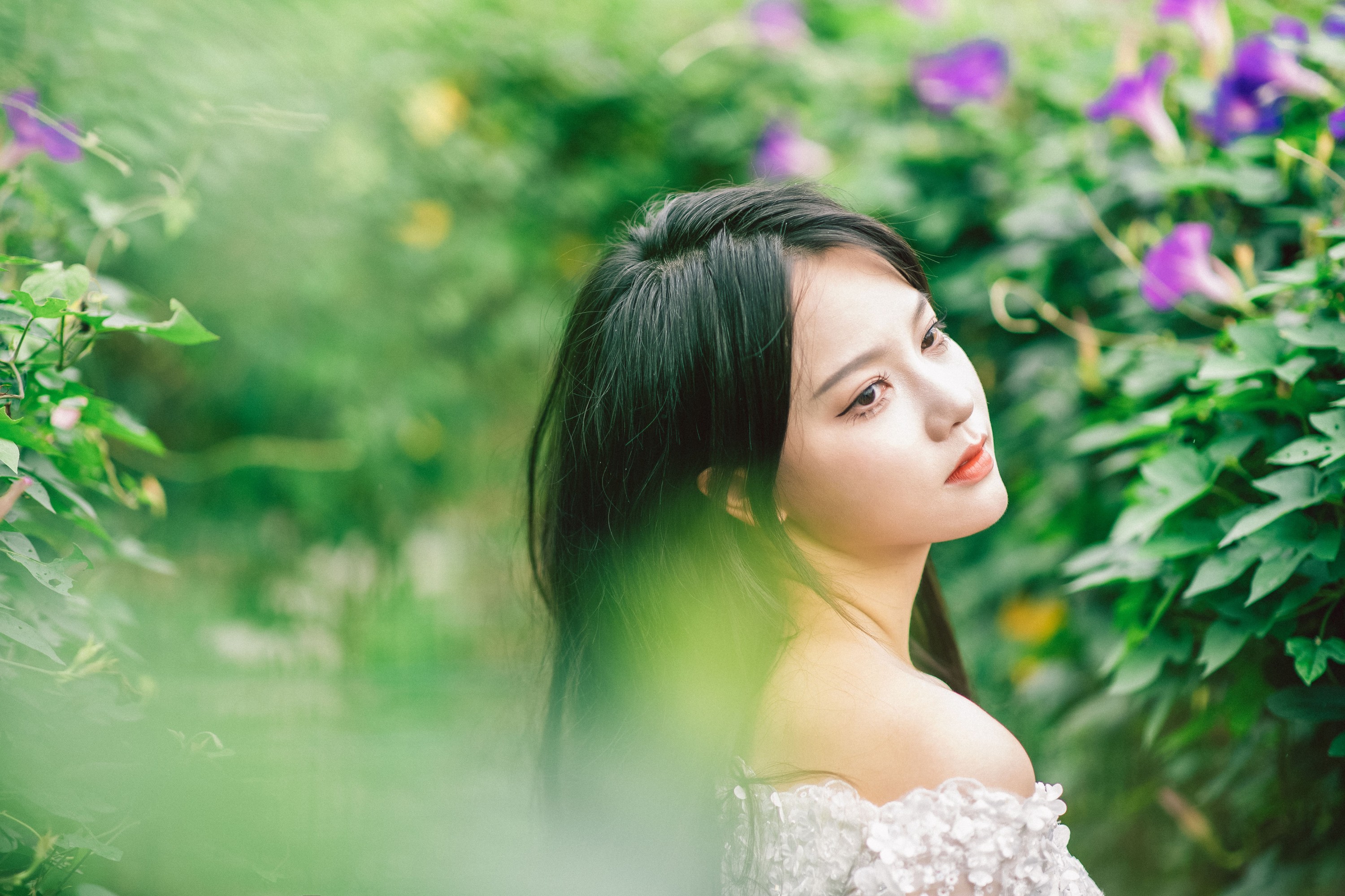 图片[8] - 小云 - 《春暖花开去见你》[23P] - 机器猫次元 - 机器猫次元