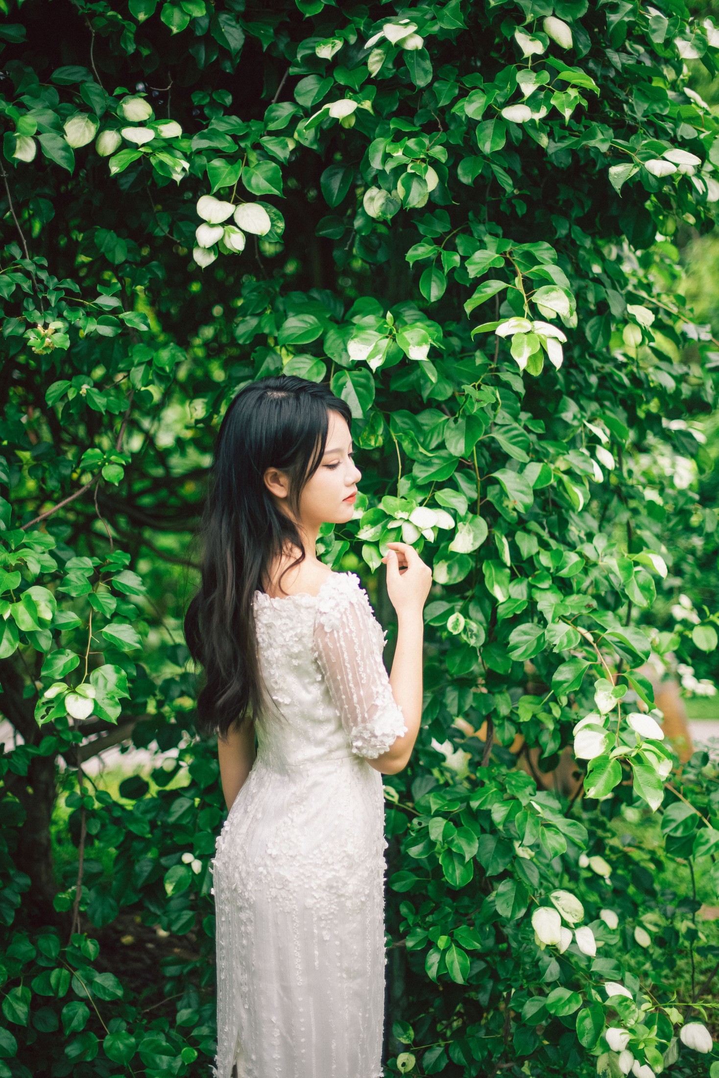 图片[6] - 小云 - 《春暖花开去见你》[23P] - 机器猫次元 - 机器猫次元