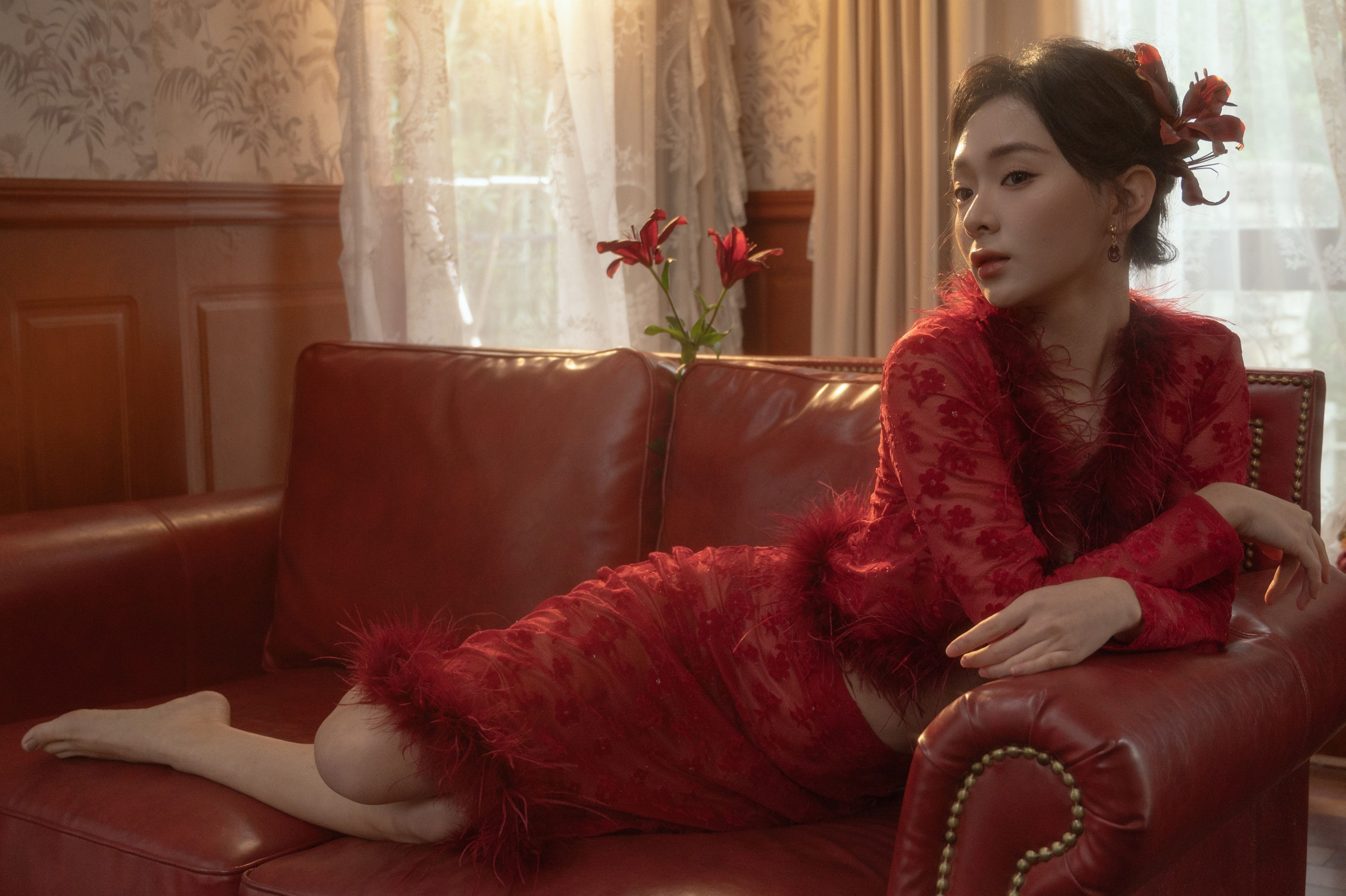 图片[7] - Nabi. - 《热烈》[14P] - 机器猫次元 - 机器猫次元