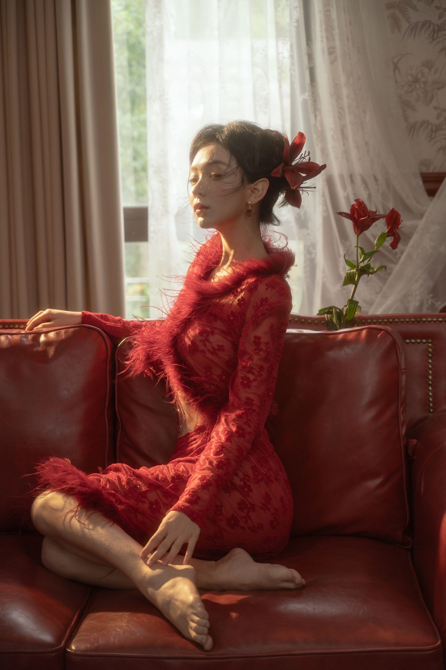 图片[5] - Nabi. - 《热烈》[14P] - 机器猫次元 - 机器猫次元