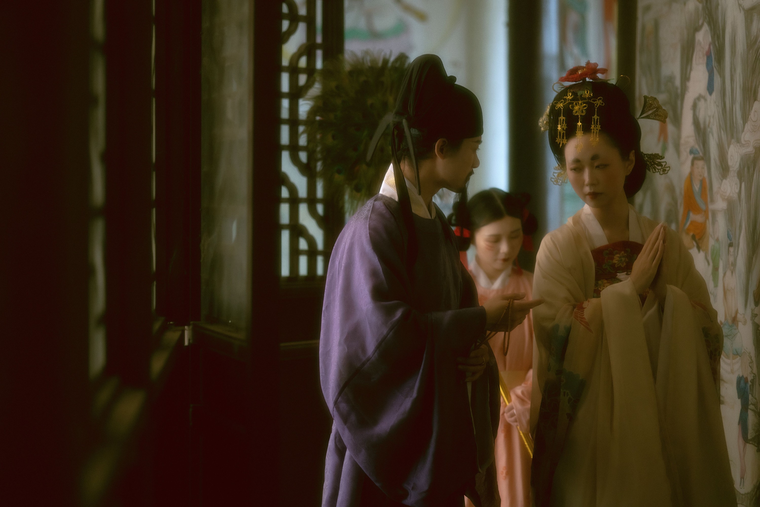 图片[7] - 卿辛 八重湖泽 木土土土桂 - 《梦》[16P] - 机器猫次元 - 机器猫次元