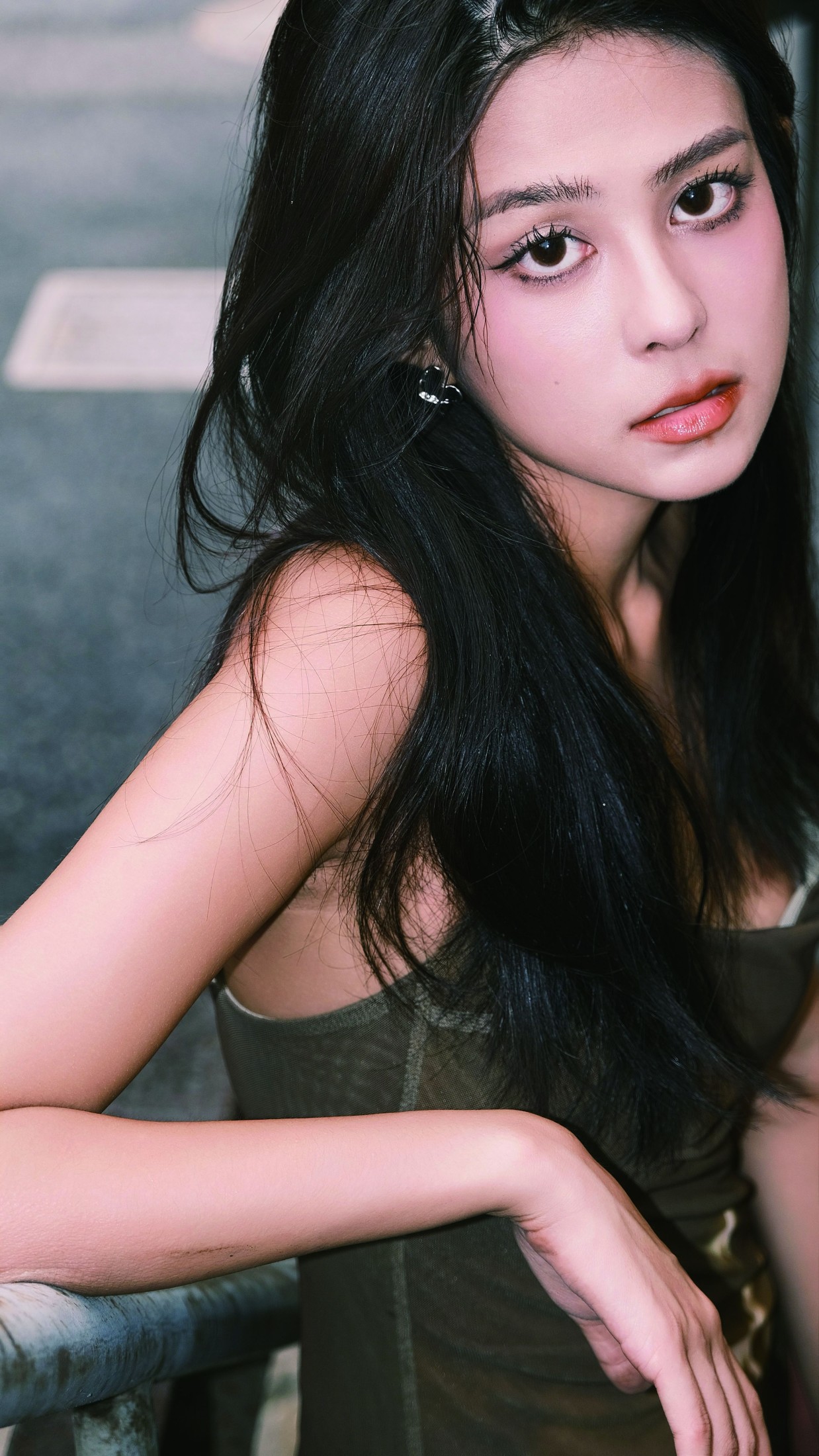图片[4] - 陈圆 - 《街角》[14P] - 机器猫次元 - 机器猫次元