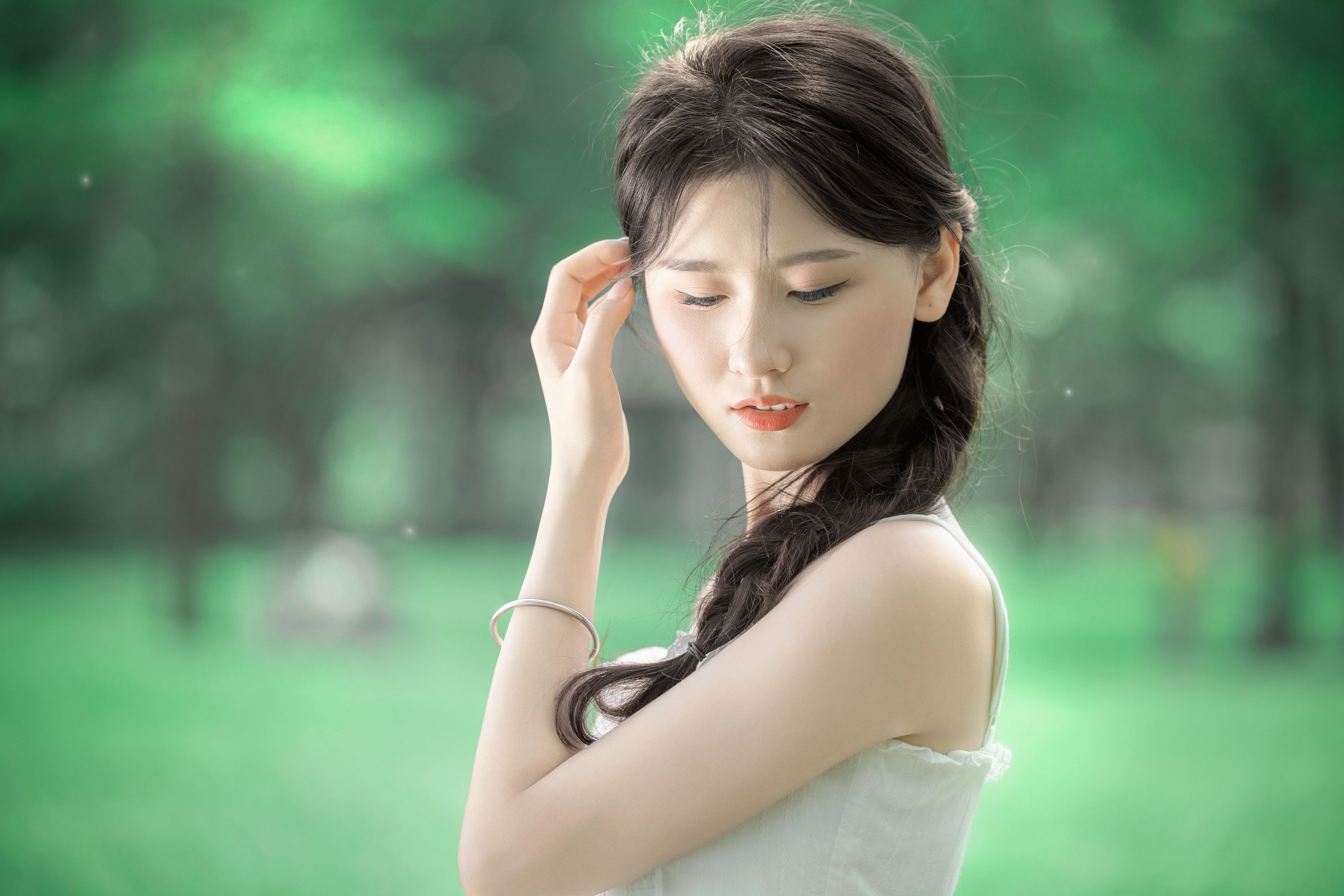 图片[3] - 采桑子 - 《青青草坪》[15P] - 机器猫次元 - 机器猫次元