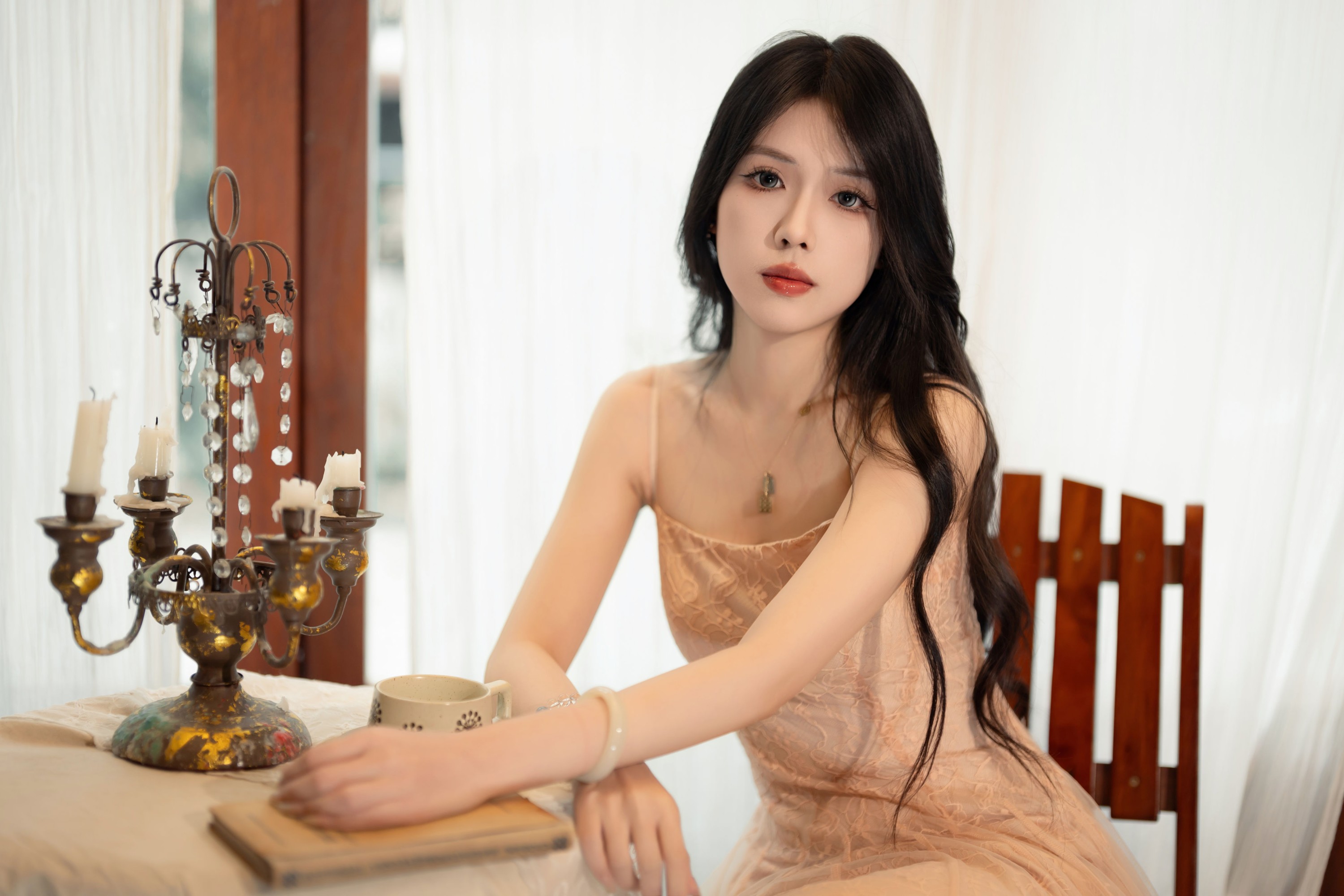 图片[3] - 小歪 - 《温柔的光》[36P] - 机器猫次元 - 机器猫次元