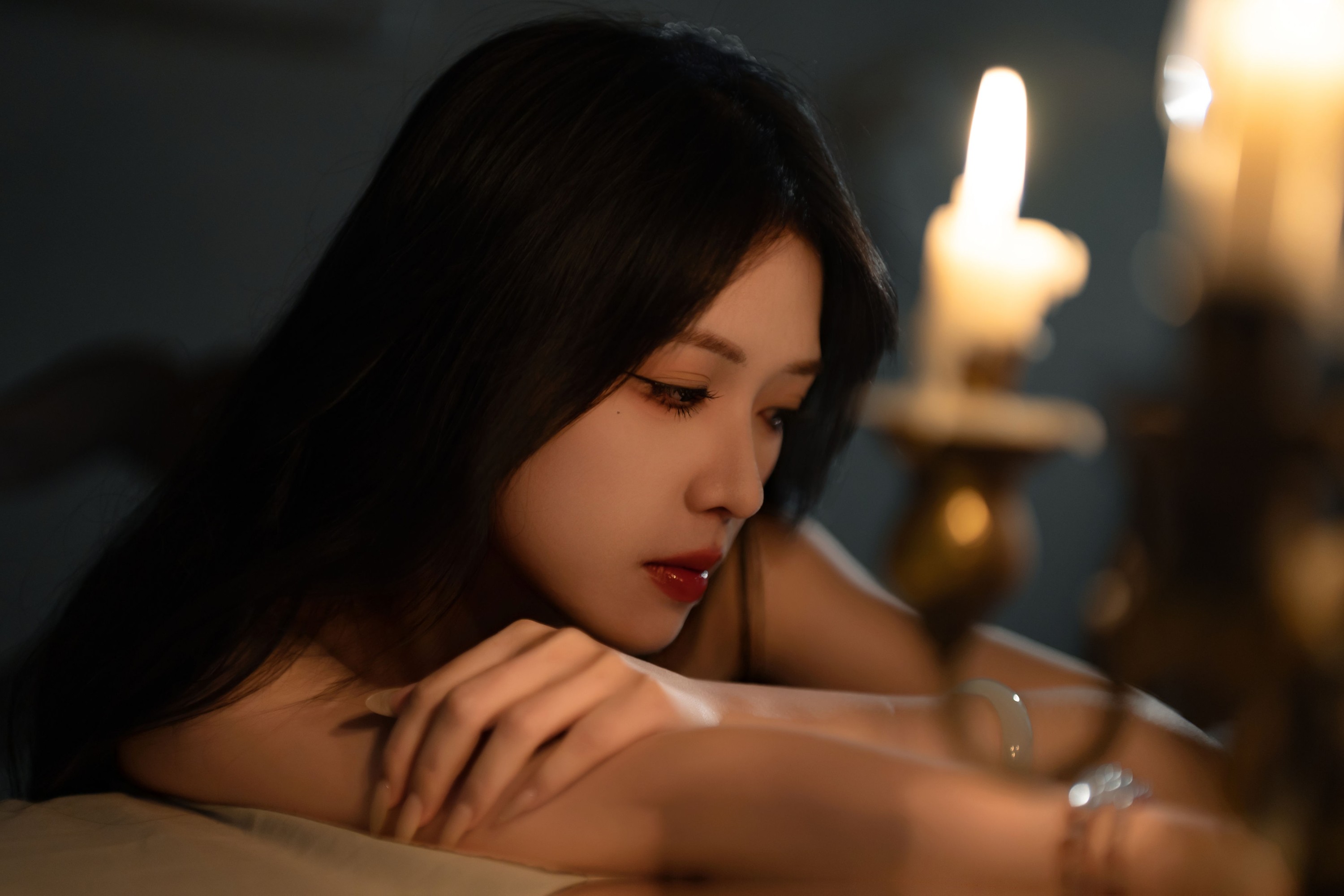 图片[7] - 小歪 - 《温柔的光》[36P] - 机器猫次元 - 机器猫次元