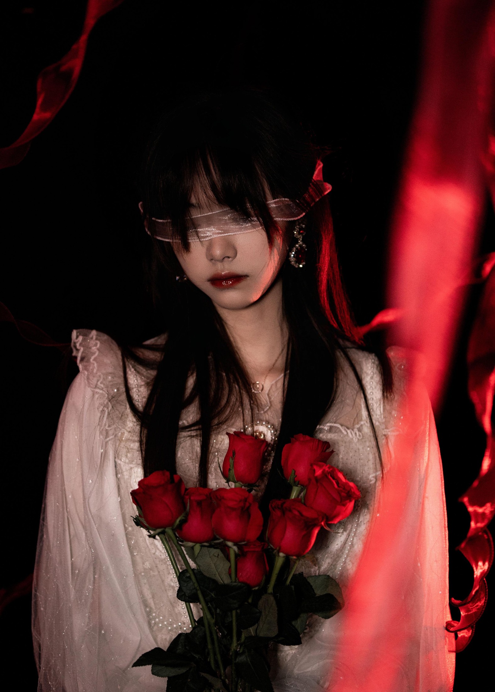 图片[2] - 阿汤 - 《血色幻想》[22P] - 机器猫次元 - 机器猫次元