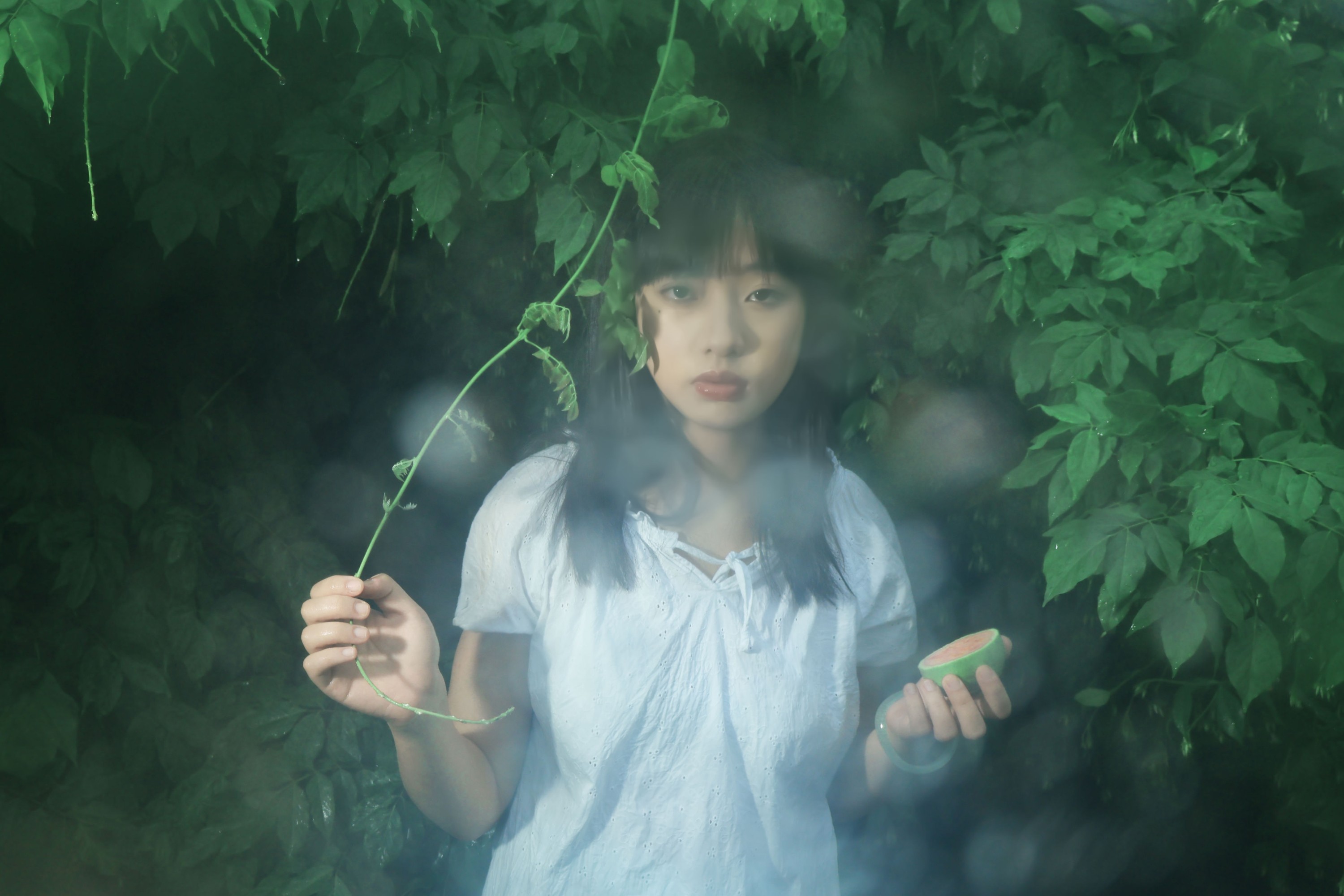 图片[5] - 羊仔小汤圆 - 《薄荷味雨天》[13P] - 机器猫次元 - 机器猫次元