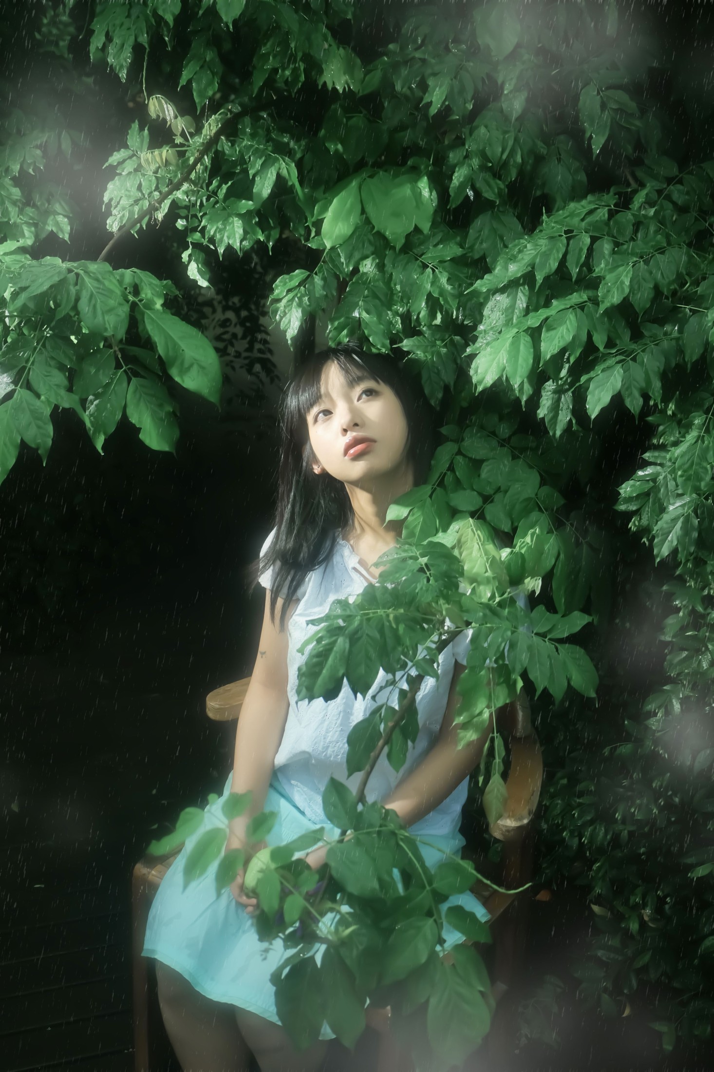 图片[8] - 羊仔小汤圆 - 《薄荷味雨天》[13P] - 机器猫次元 - 机器猫次元