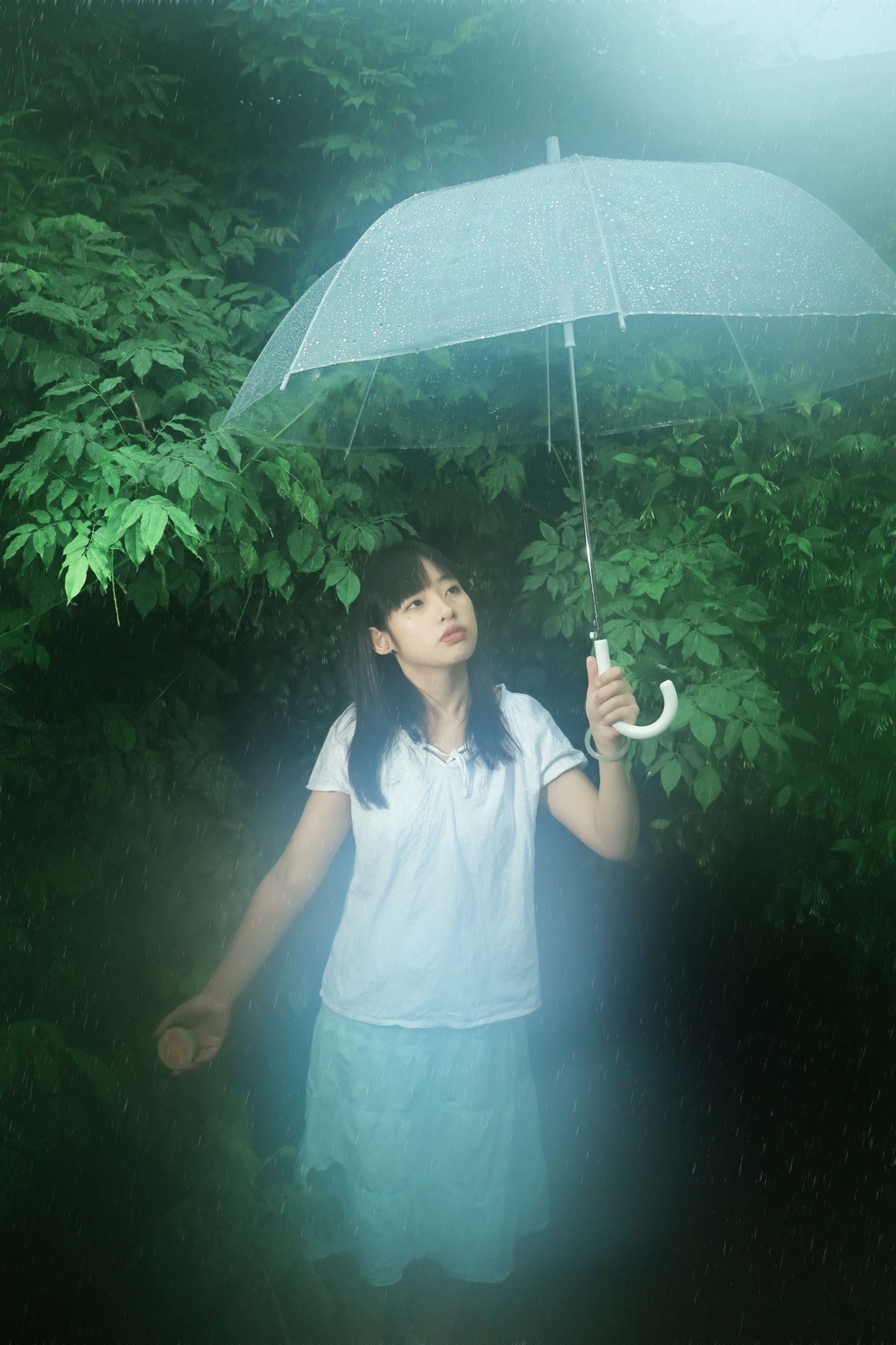 图片[4] - 羊仔小汤圆 - 《薄荷味雨天》[13P] - 机器猫次元 - 机器猫次元