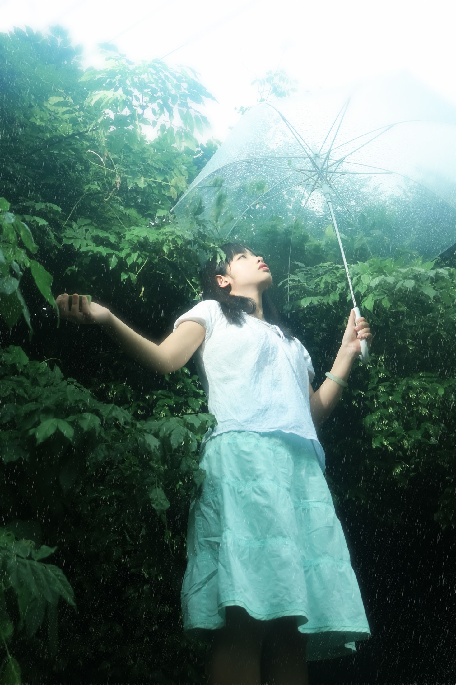 图片[3] - 羊仔小汤圆 - 《薄荷味雨天》[13P] - 机器猫次元 - 机器猫次元