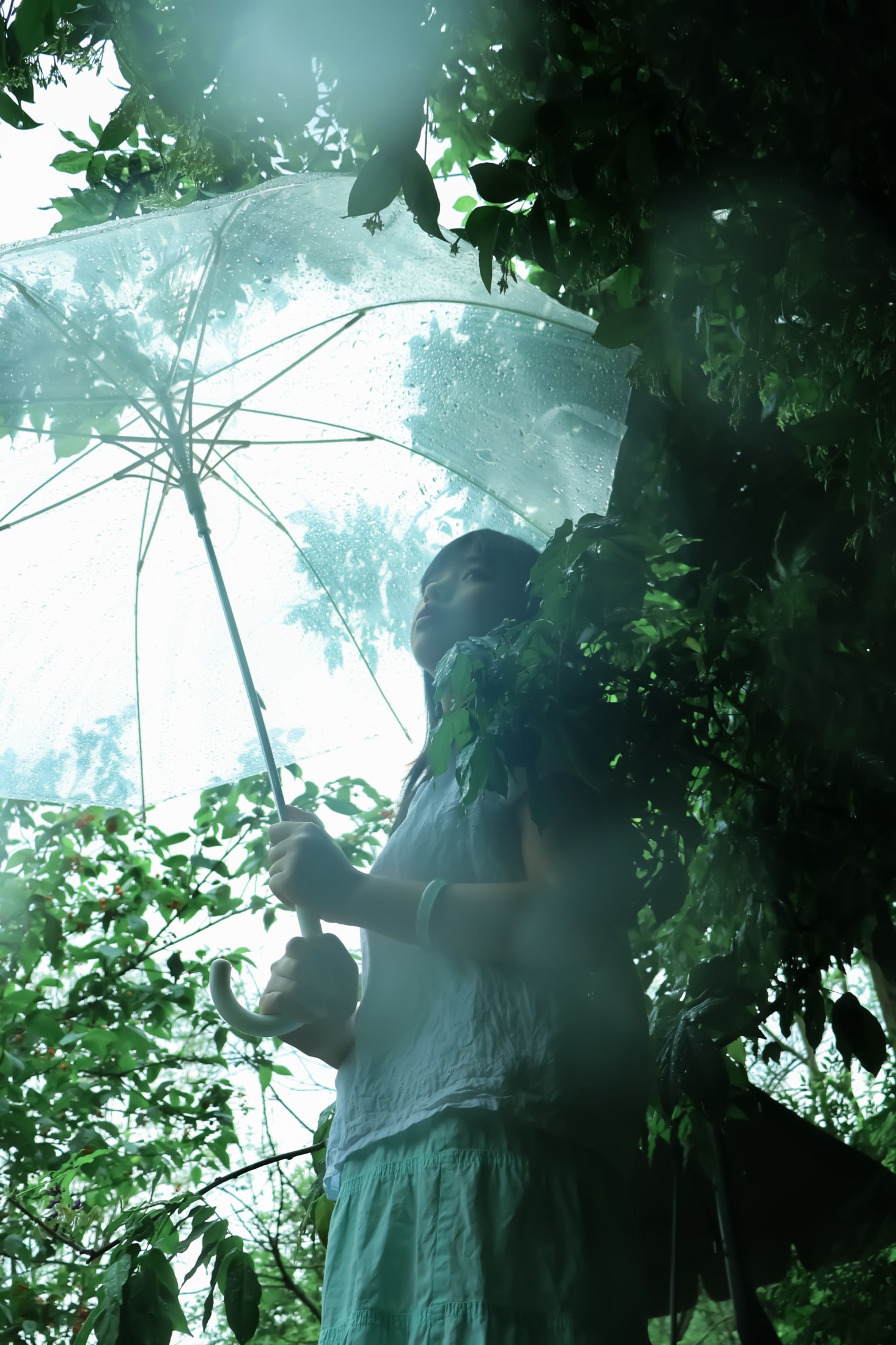 图片[7] - 羊仔小汤圆 - 《薄荷味雨天》[13P] - 机器猫次元 - 机器猫次元
