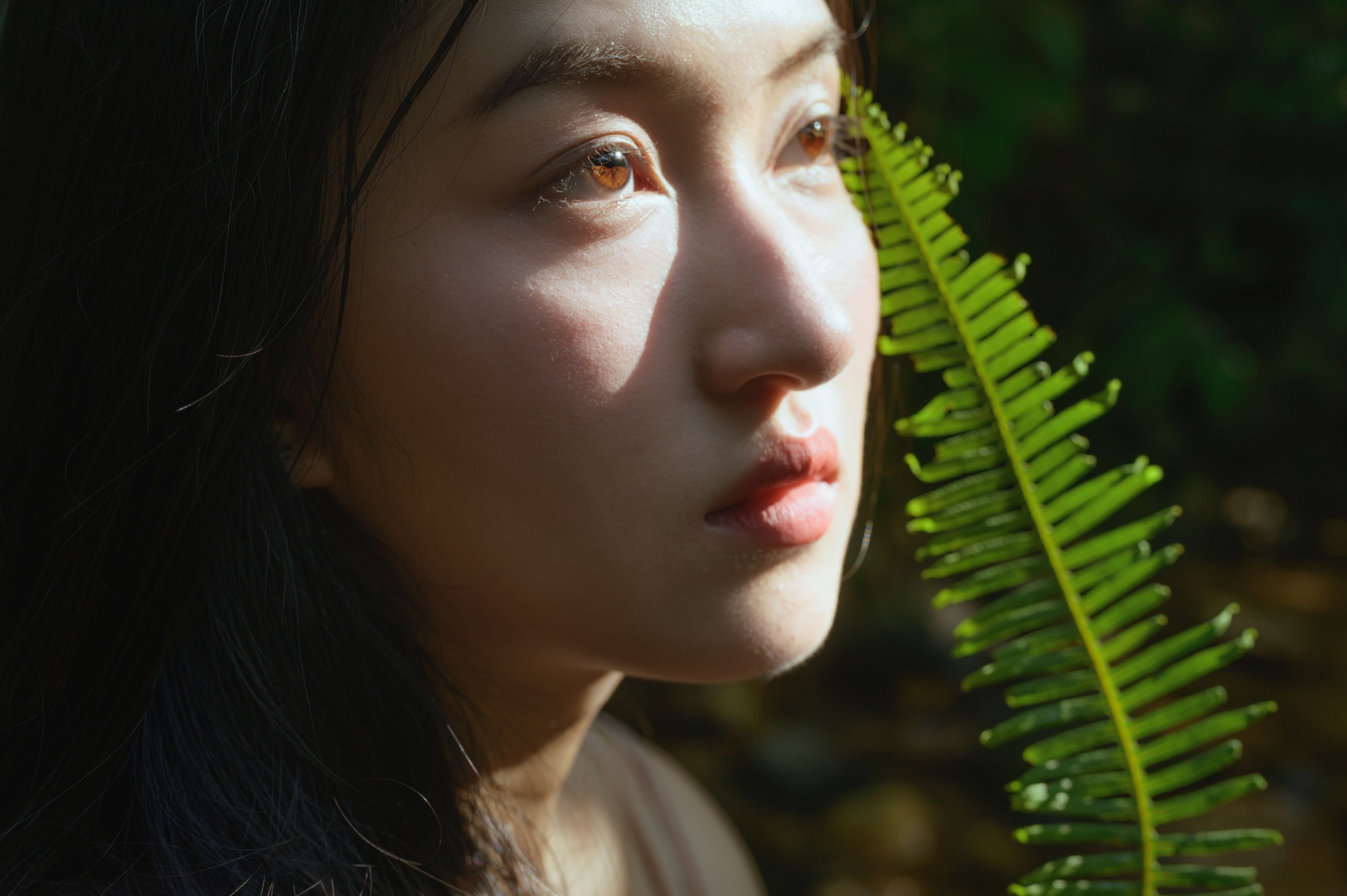 图片[3] - 椰汁之之 - 《山溪》[17P] - 机器猫次元 - 机器猫次元