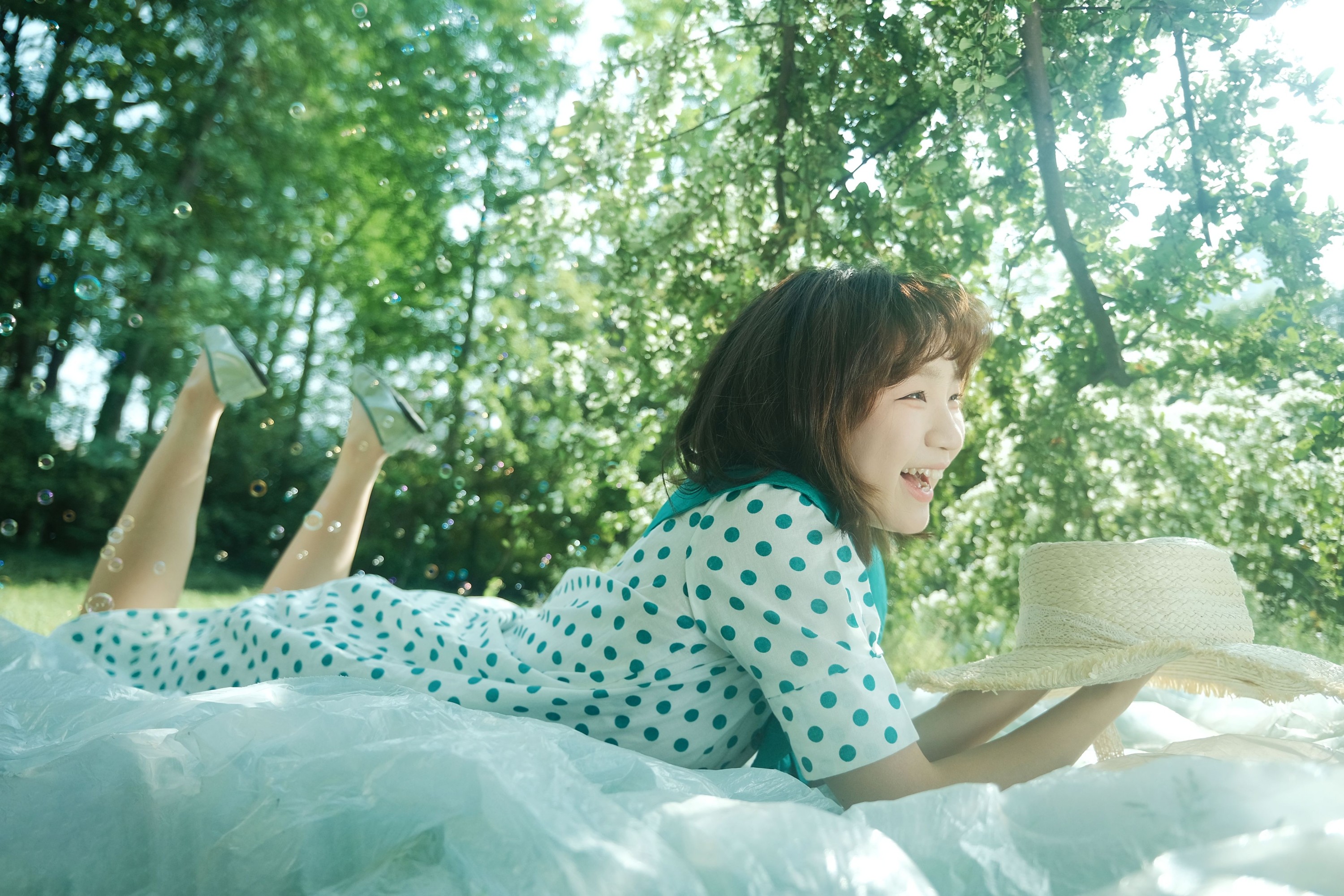 图片[3] - 样子 - 《太阳公公早》[23P] - 机器猫次元 - 机器猫次元