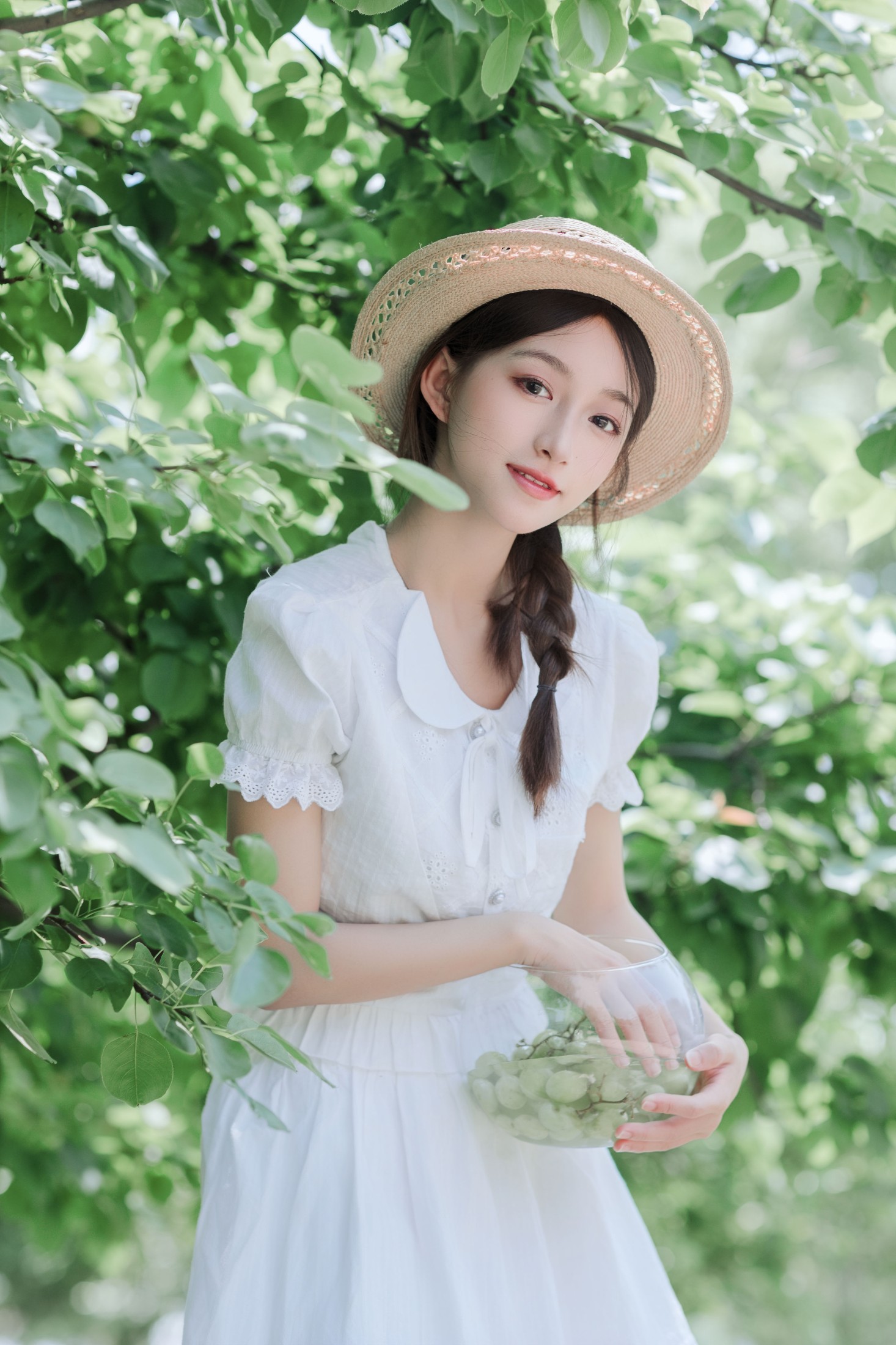 图片[6] - 林淼鑫 - 《氧气感夏天》[28P] - 机器猫次元 - 机器猫次元