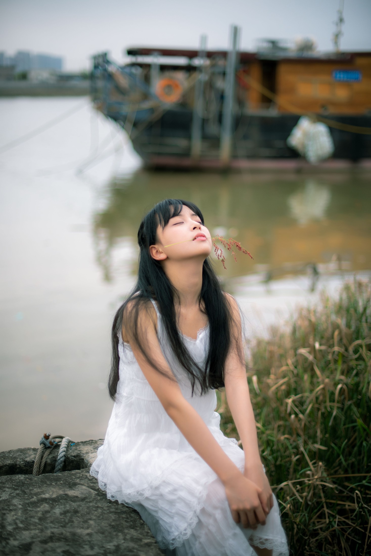 图片[6] - o3uiii - 《天气不似预期》[25P] - 机器猫次元 - 机器猫次元