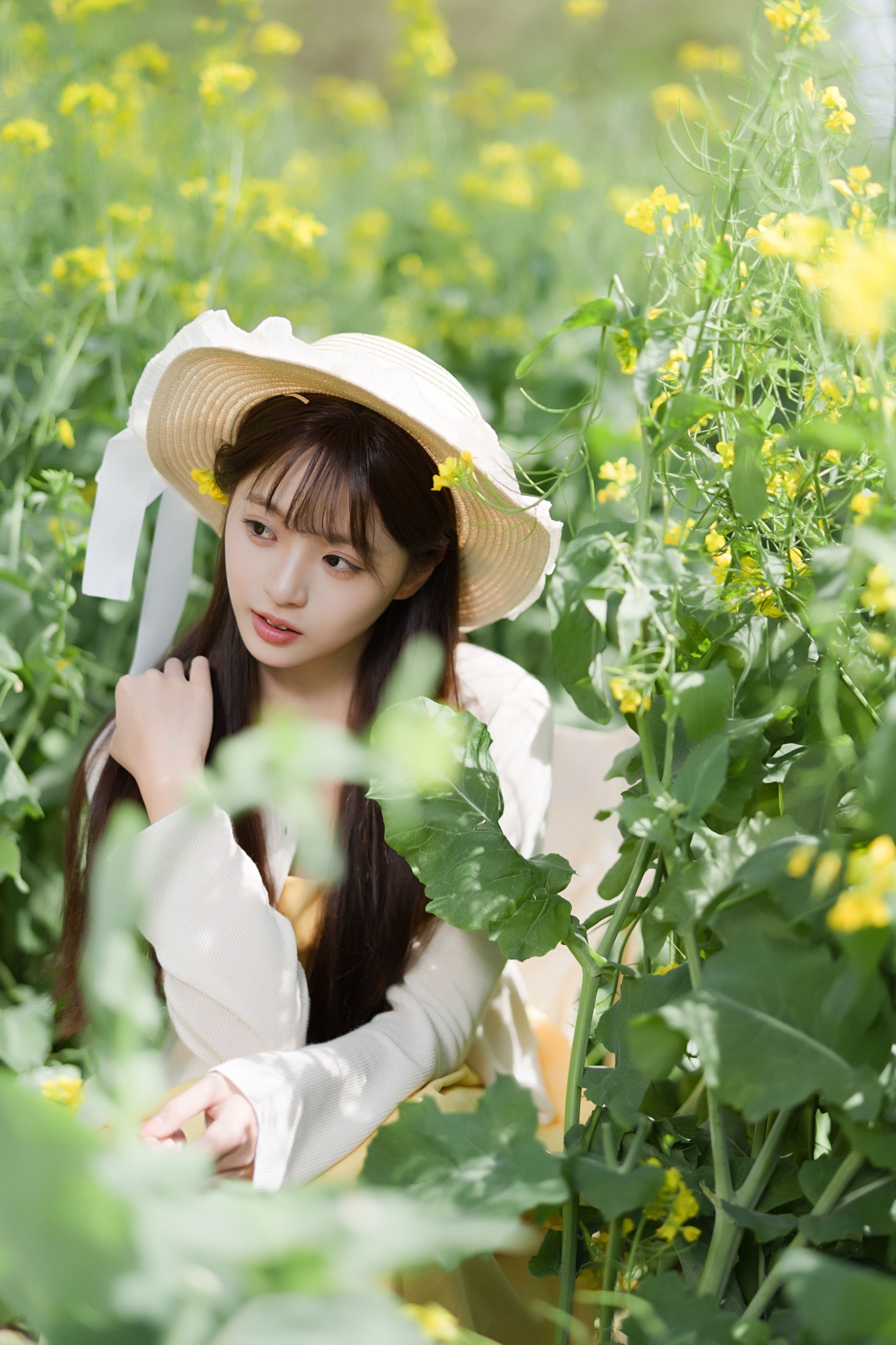 图片[4] - 小亿 - 《金色梦境》[40P] - 机器猫次元 - 机器猫次元