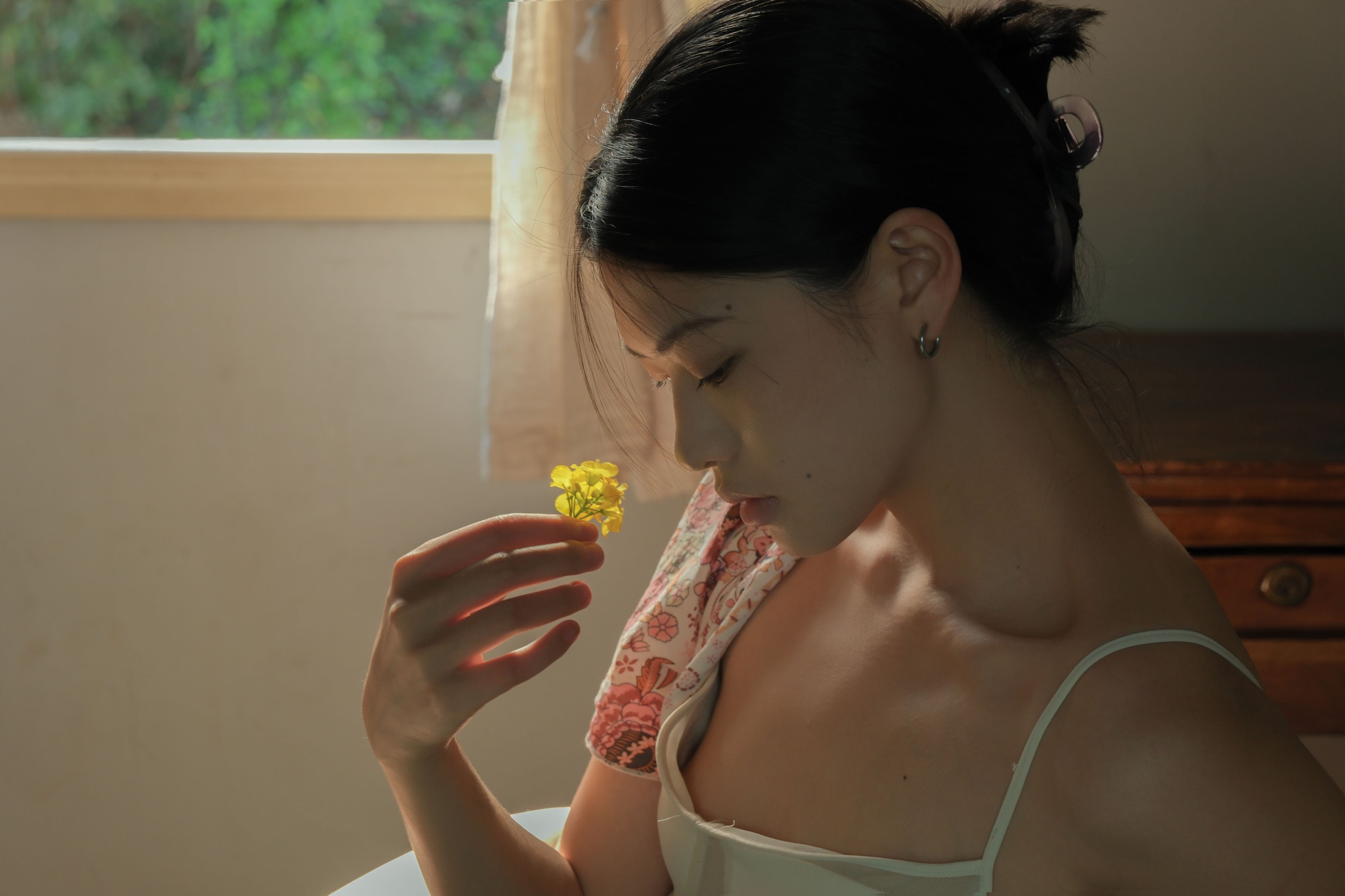 图片[7] - 14 - 《我在阳光下往返于春天》[22P] - 机器猫次元 - 机器猫次元