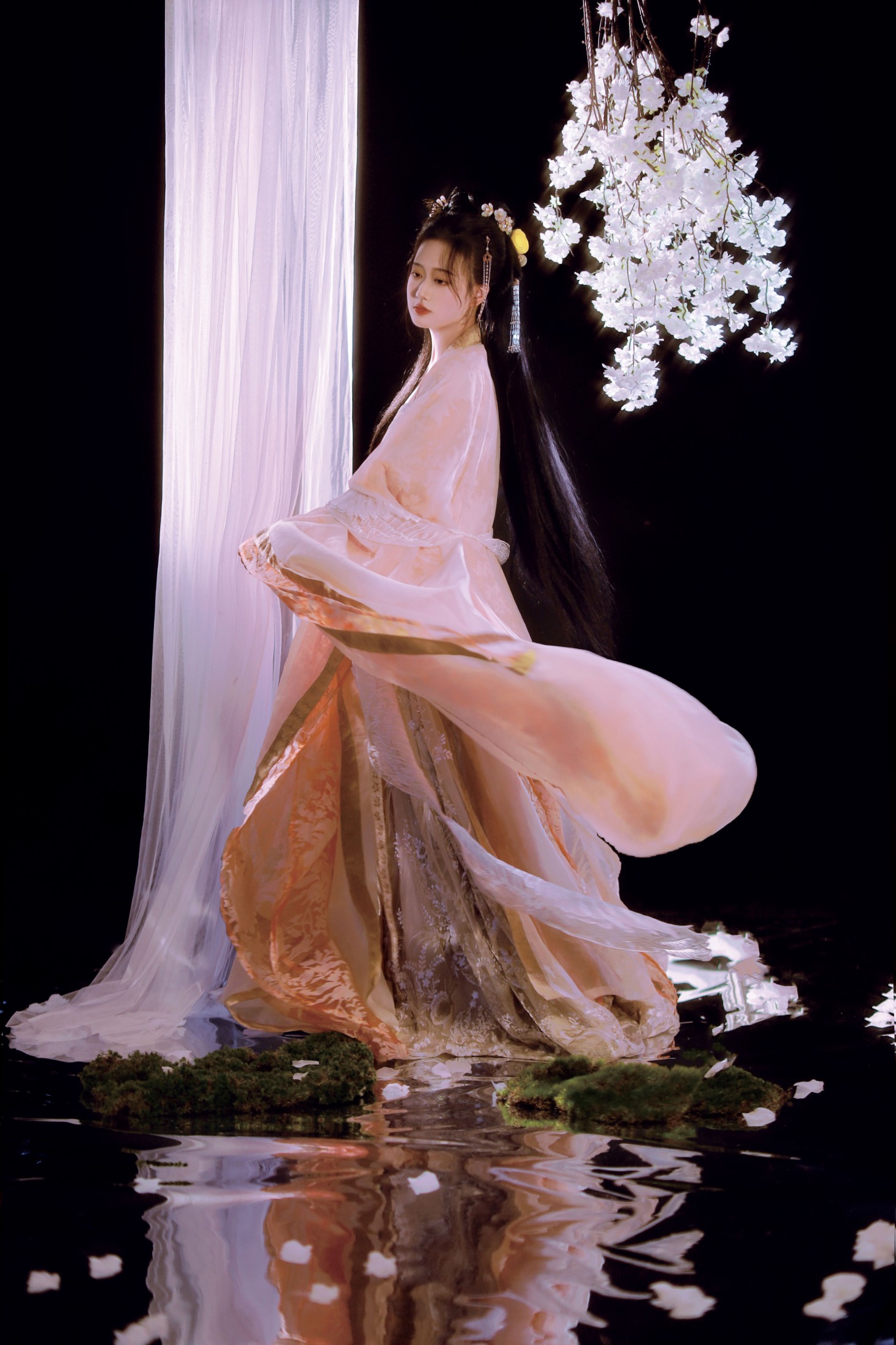 图片[6] - 栀 - 《栀之语》[13P] - 机器猫次元 - 机器猫次元