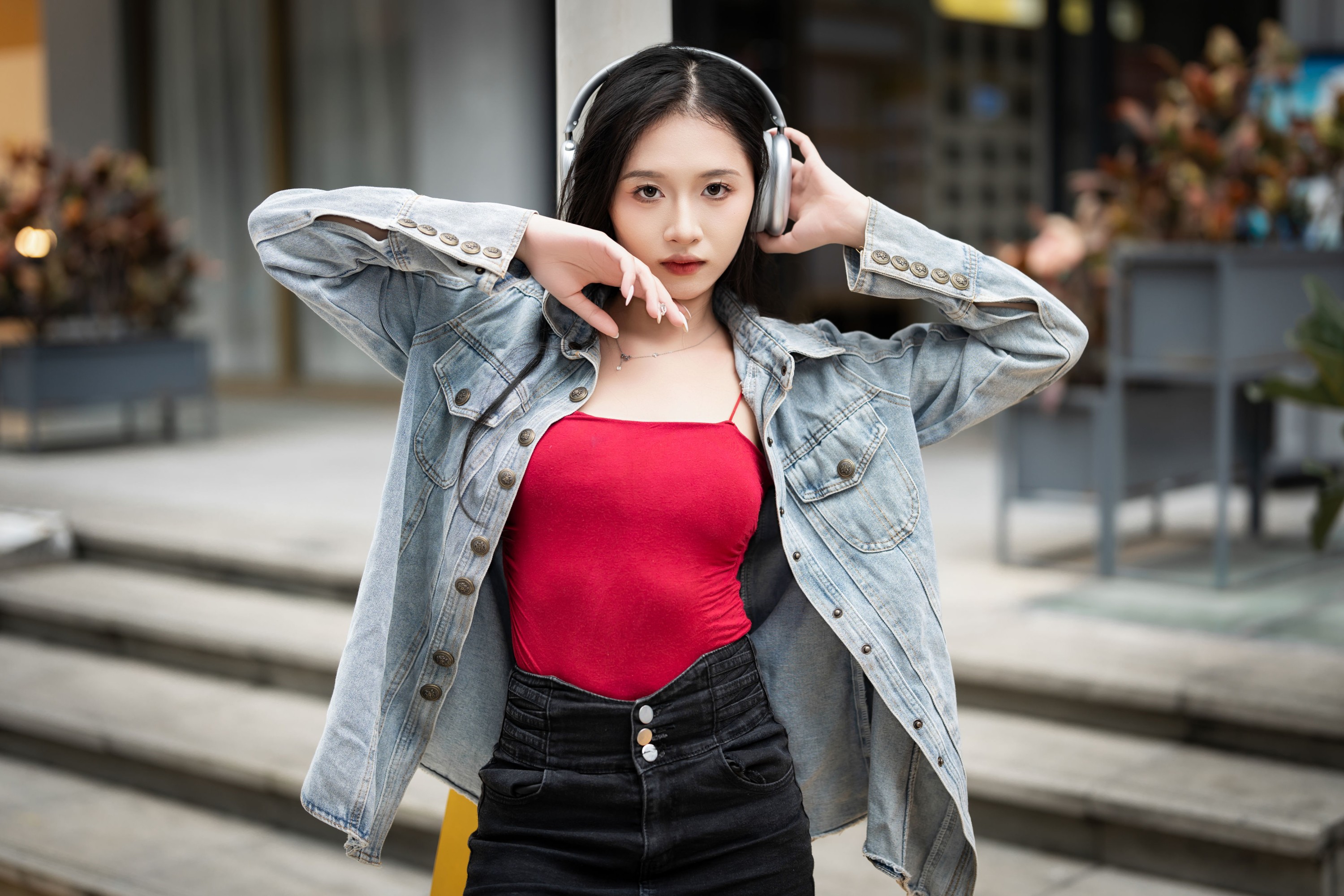 图片[6] - 甜甜 - 《泰裤辣》[18P] - 机器猫次元 - 机器猫次元