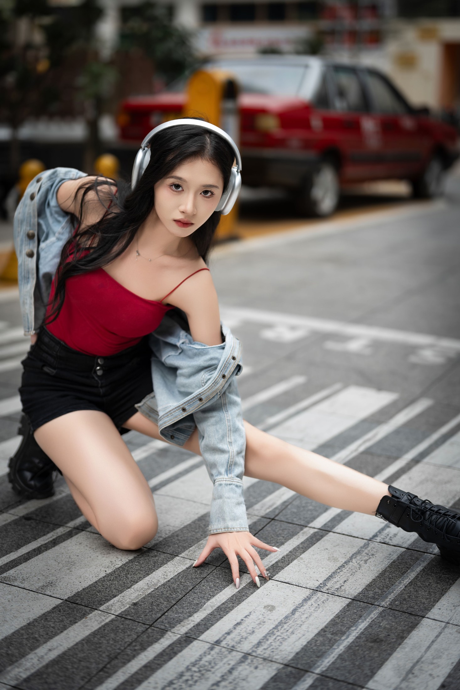 图片[4] - 甜甜 - 《泰裤辣》[18P] - 机器猫次元 - 机器猫次元