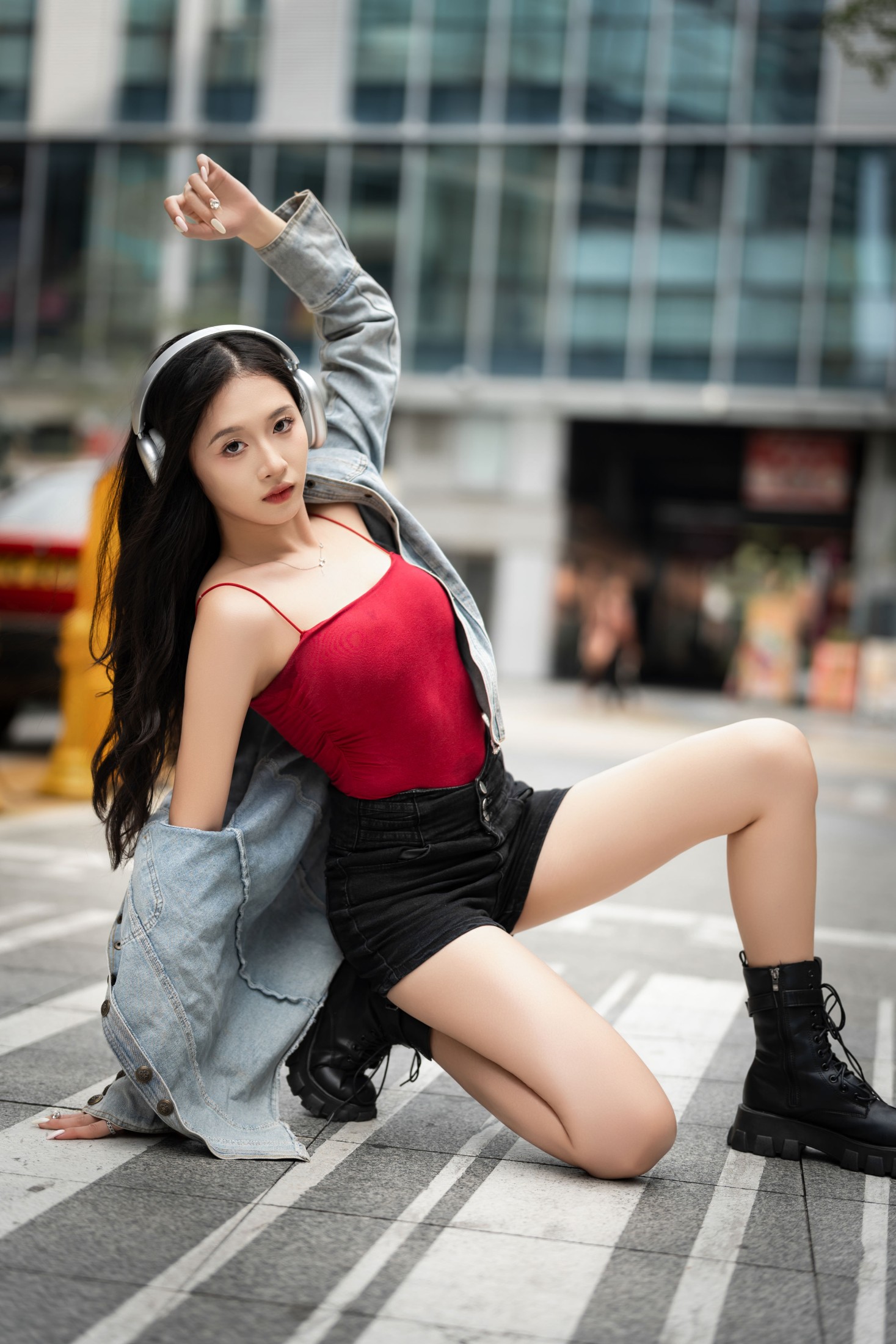 图片[3] - 甜甜 - 《泰裤辣》[18P] - 机器猫次元 - 机器猫次元