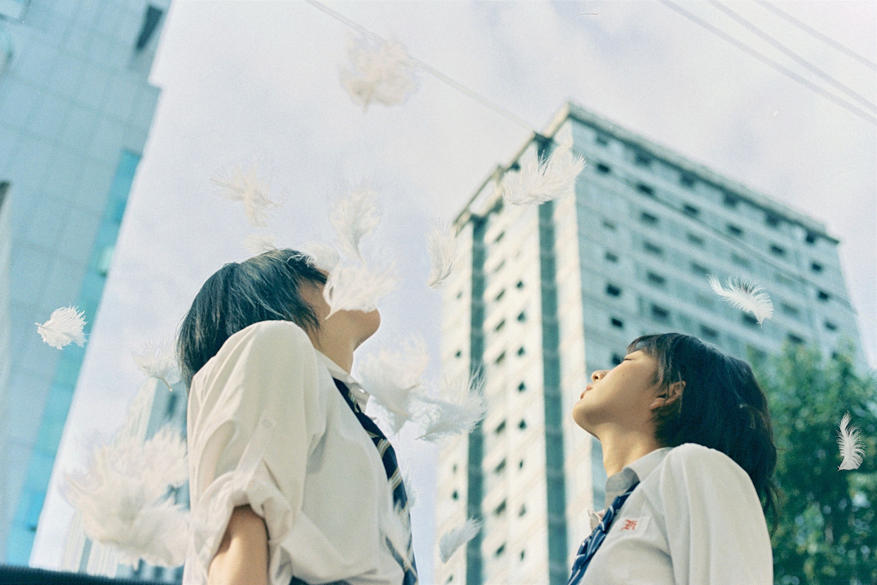 图片[3] - -小野椿芽- 一坨蛙蛙 - 《跟着增田彩来学拍照》[13P] - 机器猫次元 - 机器猫次元